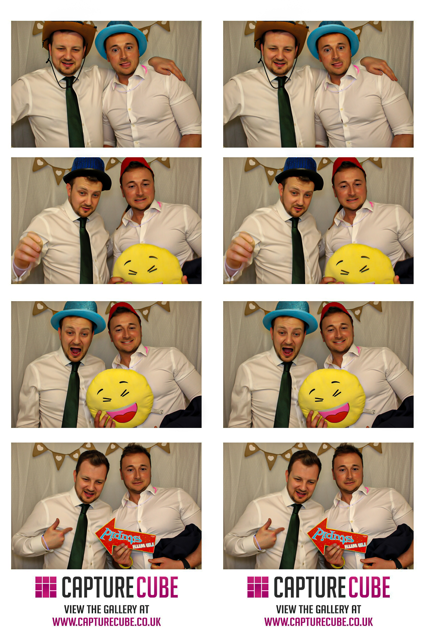 Ashley & Hugh's Wedding | View more photos from the event at gallery.capturecube.co.uk/u/Capture-Cube/Ashley-Hughs-Wedding