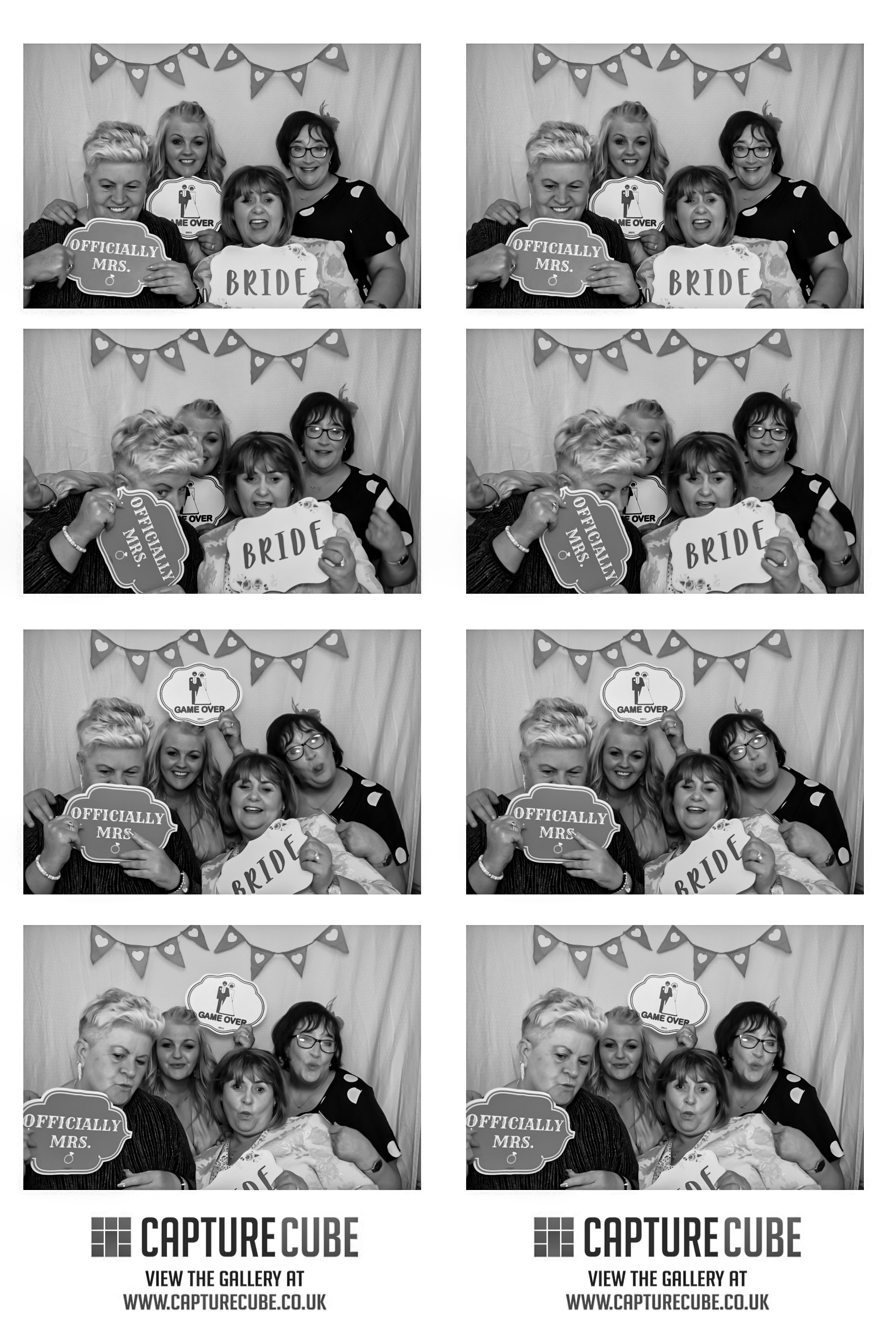 Ashley & Ricky's Wedding | View more photos from the event at gallery.capturecube.co.uk/u/Capture-Cube/Ashley-Rickys-Wedding