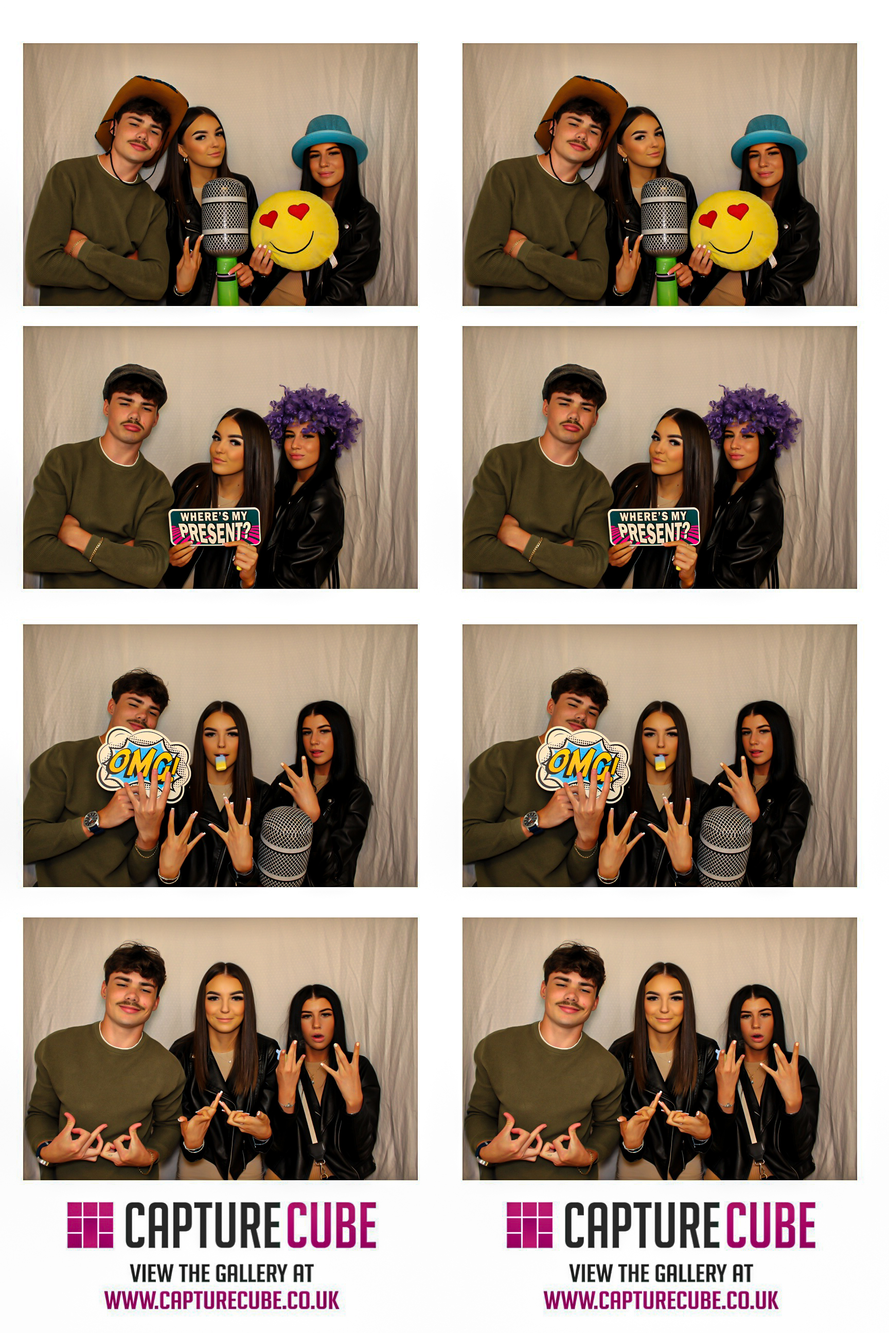 Caitlin's 18th Birthday Party! | View more photos from the event at gallery.capturecube.co.uk/u/Capture-Cube/Caitlins-18th-Birthday-Party
