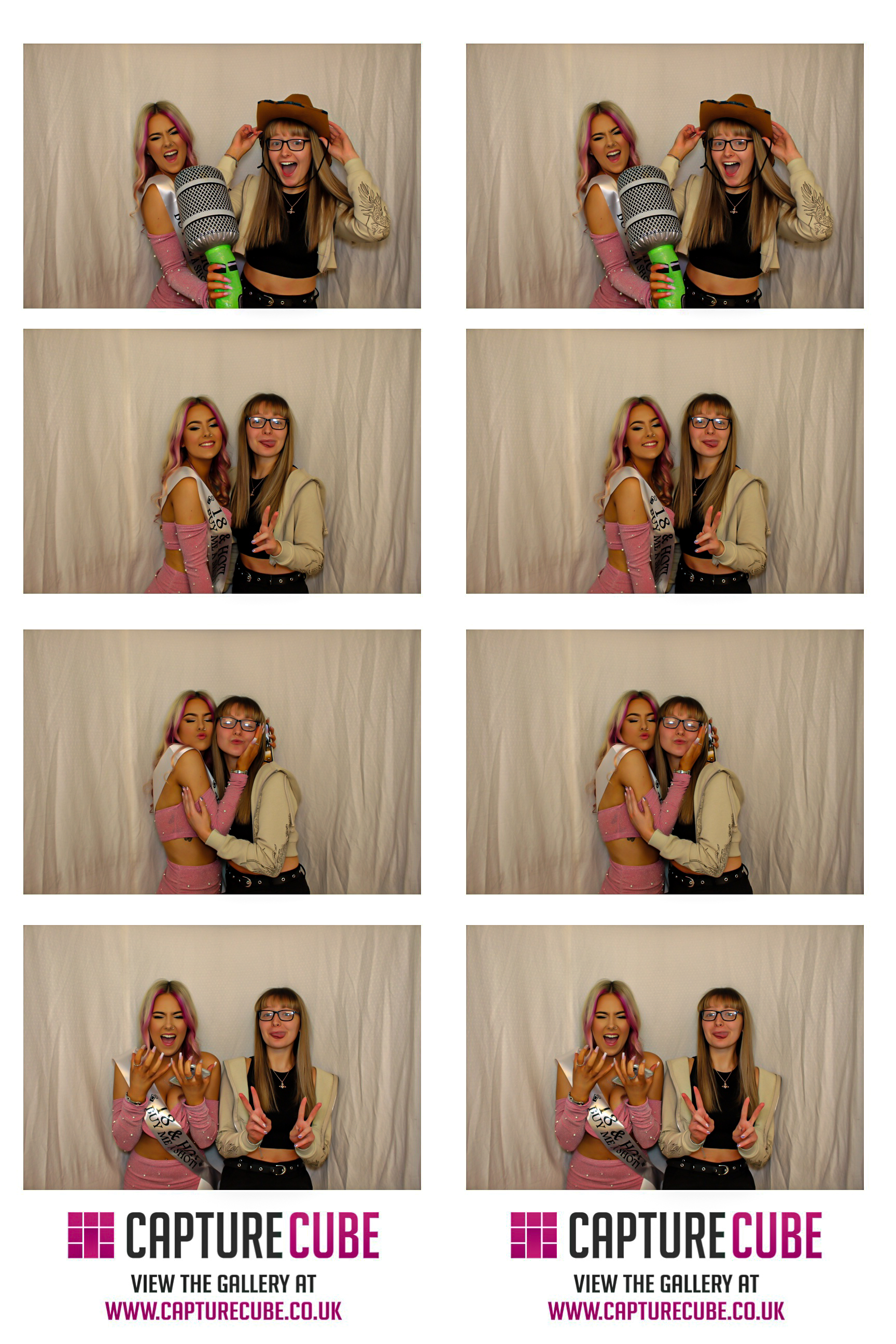 Caitlin's 18th Birthday Party! | View more photos from the event at gallery.capturecube.co.uk/u/Capture-Cube/Caitlins-18th-Birthday-Party