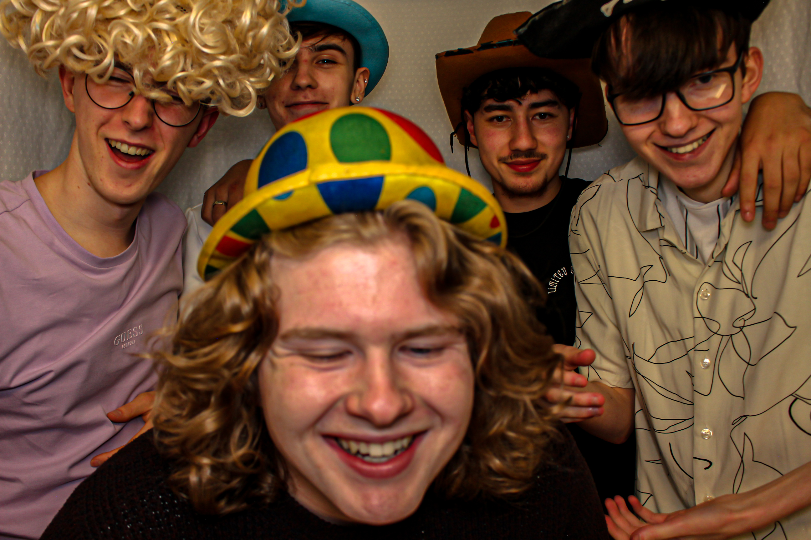 Caitlin's 18th Birthday Party! | View more photos from the event at gallery.capturecube.co.uk/u/Capture-Cube/Caitlins-18th-Birthday-Party