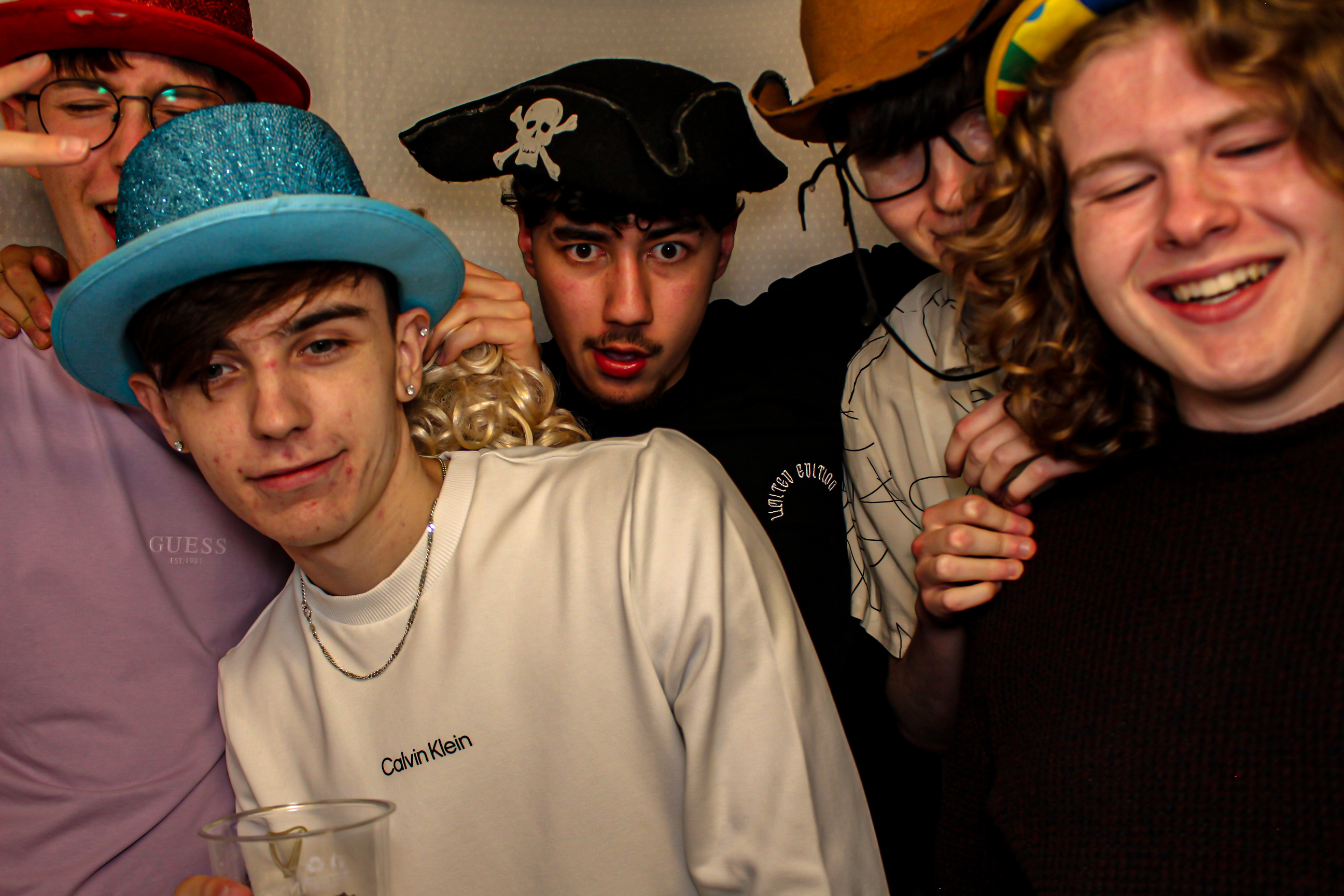 Caitlin's 18th Birthday Party! | View more photos from the event at gallery.capturecube.co.uk/u/Capture-Cube/Caitlins-18th-Birthday-Party