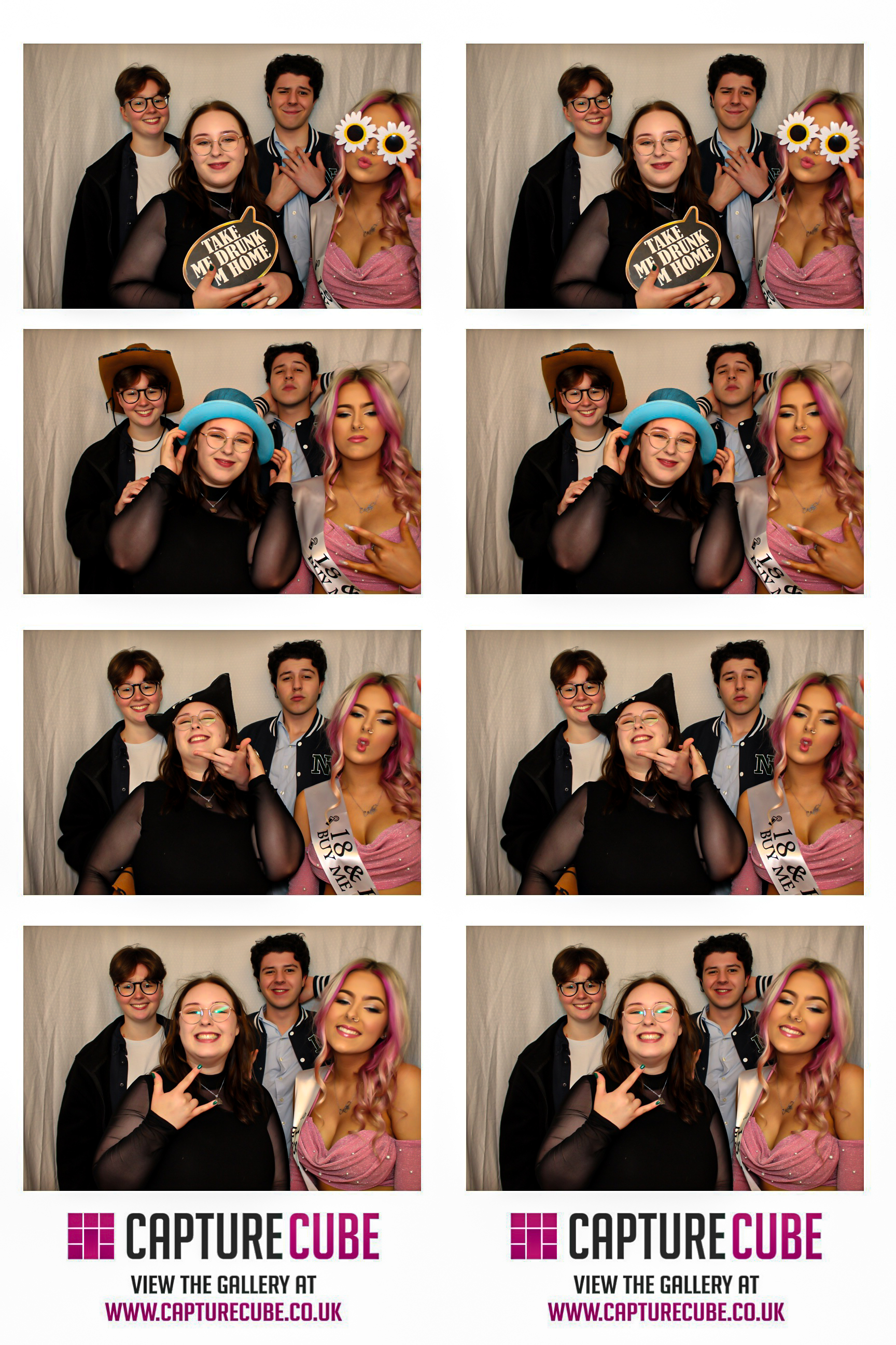 Caitlin's 18th Birthday Party! | View more photos from the event at gallery.capturecube.co.uk/u/Capture-Cube/Caitlins-18th-Birthday-Party