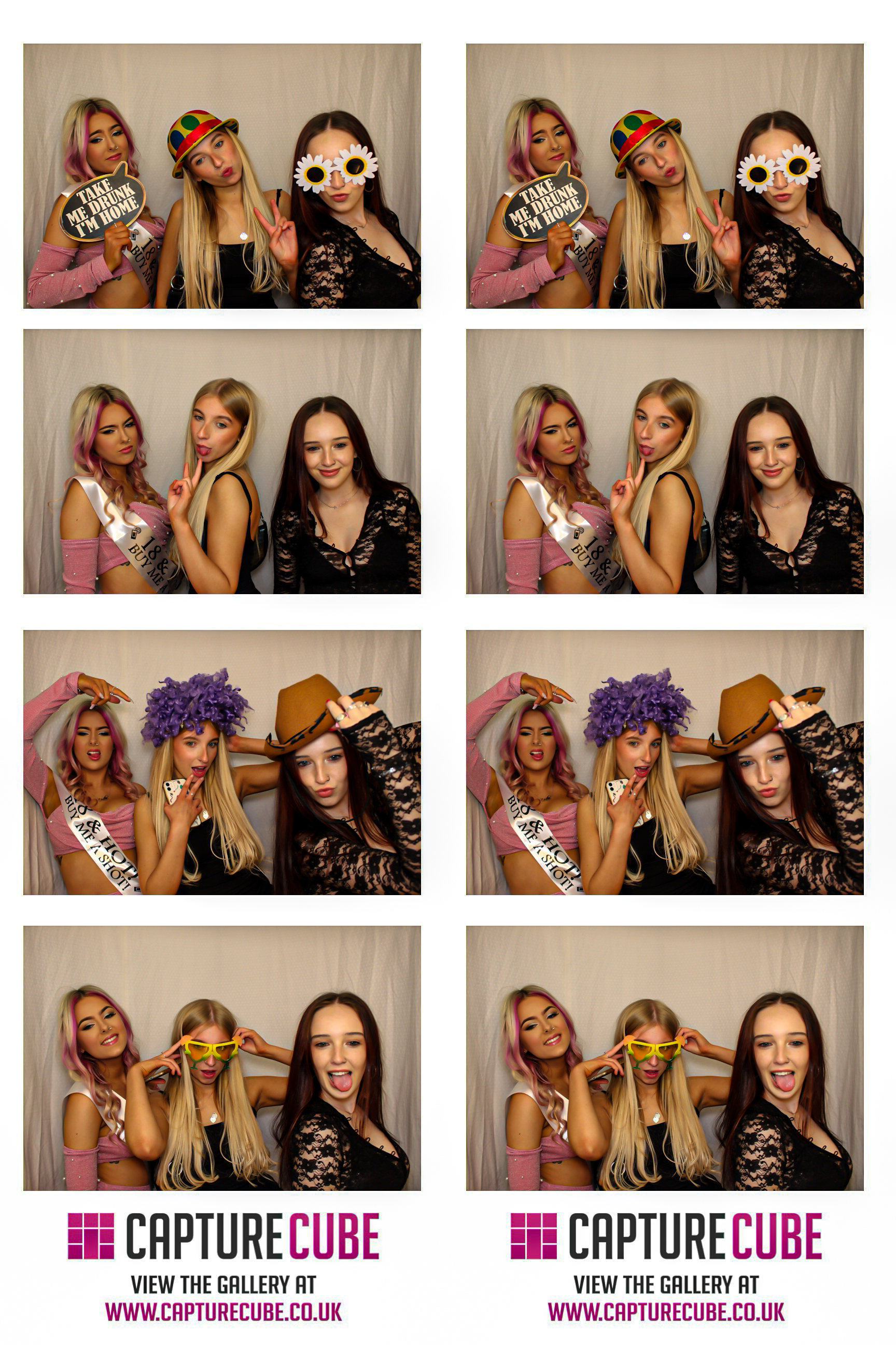 Caitlin's 18th Birthday Party! | View more photos from the event at gallery.capturecube.co.uk/u/Capture-Cube/Caitlins-18th-Birthday-Party