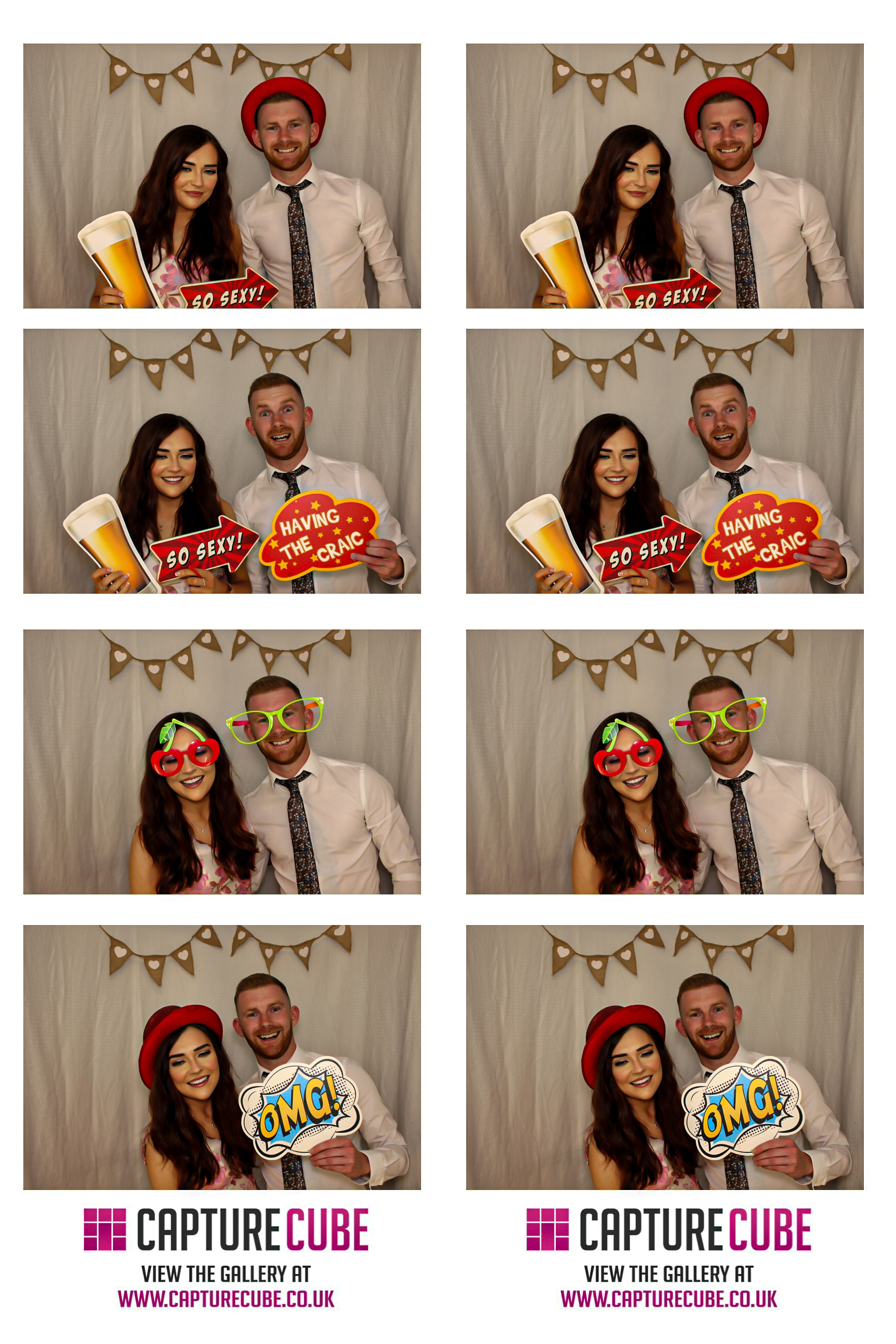 Caoimhe & Brendan’s Wedding | View more photos from the event at gallery.capturecube.co.uk/u/Capture-Cube/Caoimhe-Brendan’s-Wedding