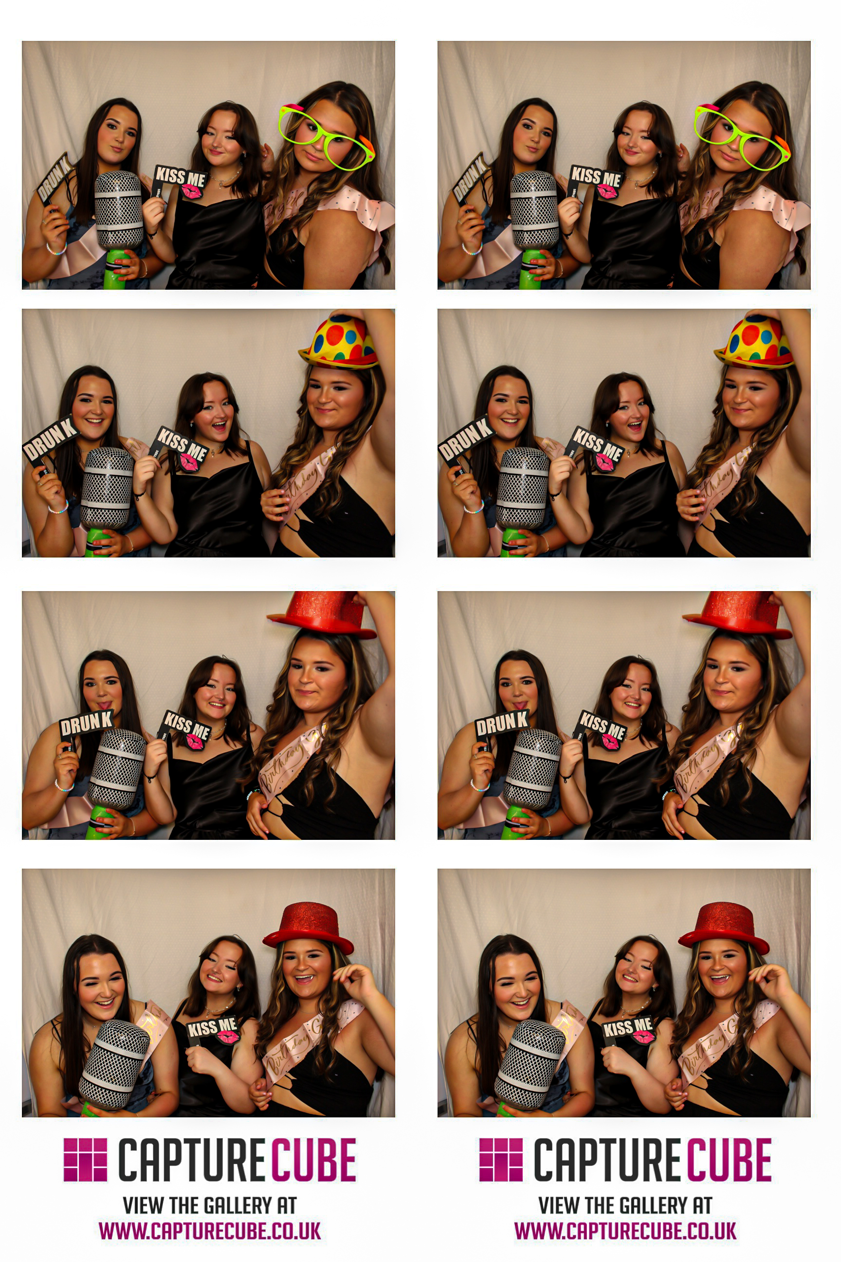 Catherine & Niamh's 18th Birthday Party | View more photos from the event at gallery.capturecube.co.uk/u/Capture-Cube/Catherine-Niamhs-18th-Birthday-Party