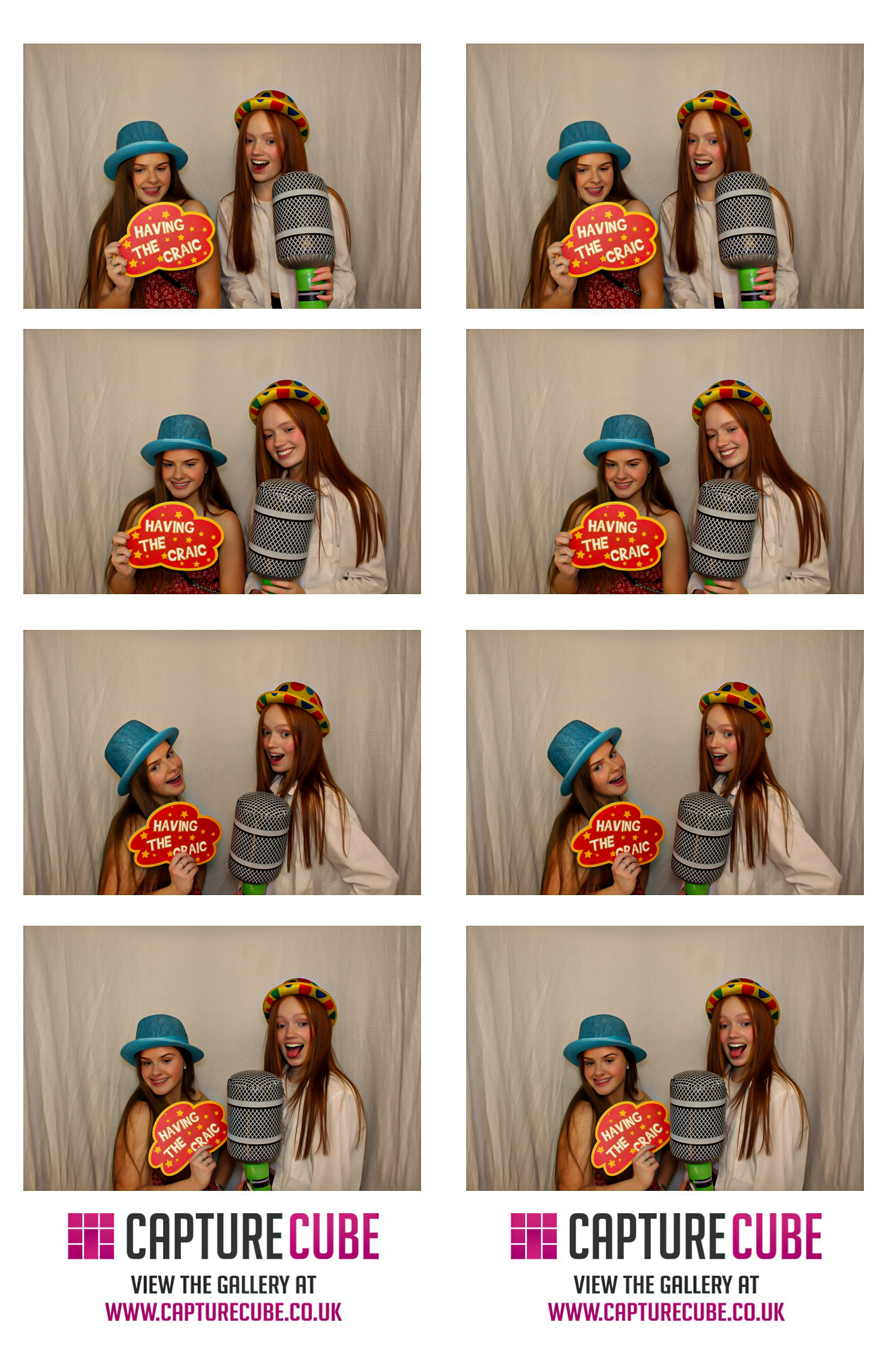 Catherine & Niamh's 18th Birthday Party | View more photos from the event at gallery.capturecube.co.uk/u/Capture-Cube/Catherine-Niamhs-18th-Birthday-Party