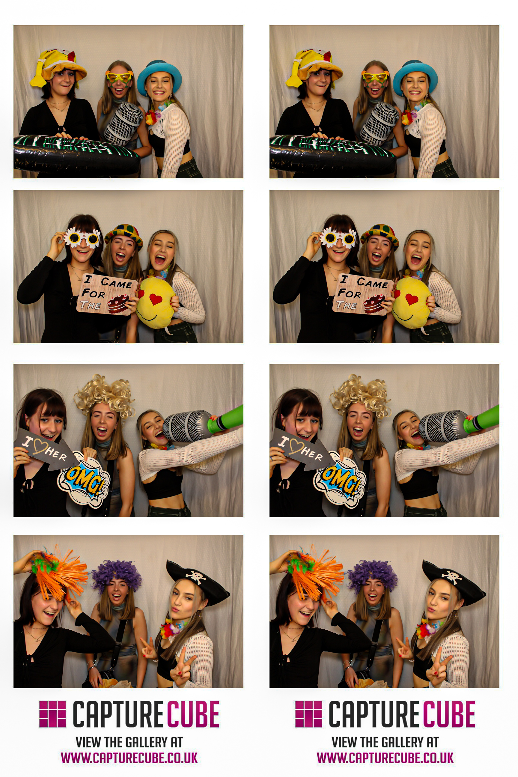 Catherine & Niamh's 18th Birthday Party | View more photos from the event at gallery.capturecube.co.uk/u/Capture-Cube/Catherine-Niamhs-18th-Birthday-Party