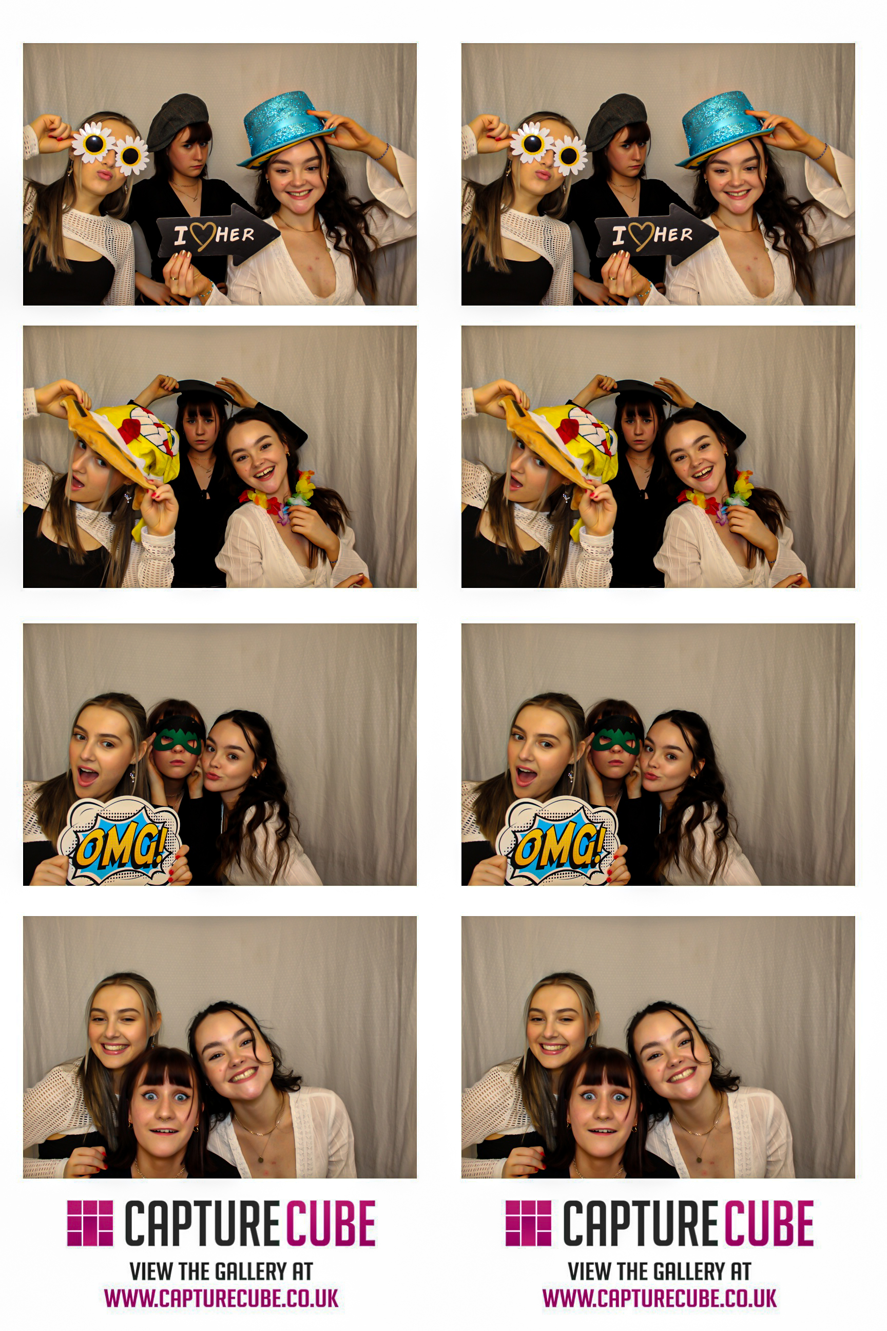 Catherine & Niamh's 18th Birthday Party | View more photos from the event at gallery.capturecube.co.uk/u/Capture-Cube/Catherine-Niamhs-18th-Birthday-Party