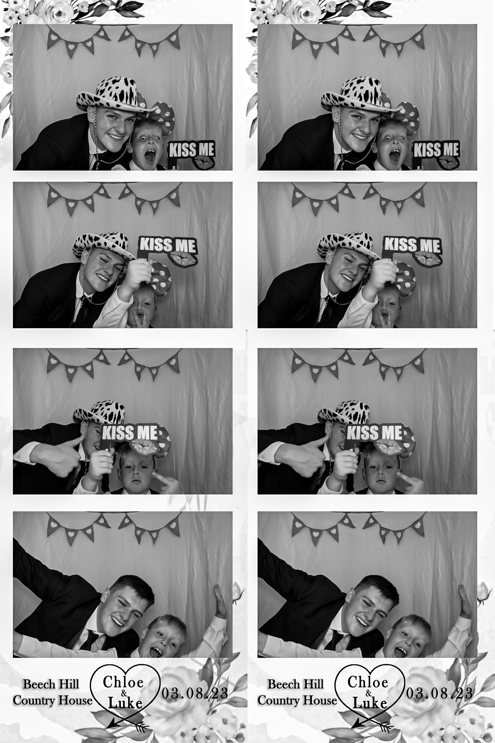 Chloe & Luke's Wedding | View more photos from the event at gallery.capturecube.co.uk/u/Capture-Cube/Chloe-Lukes-Wedding