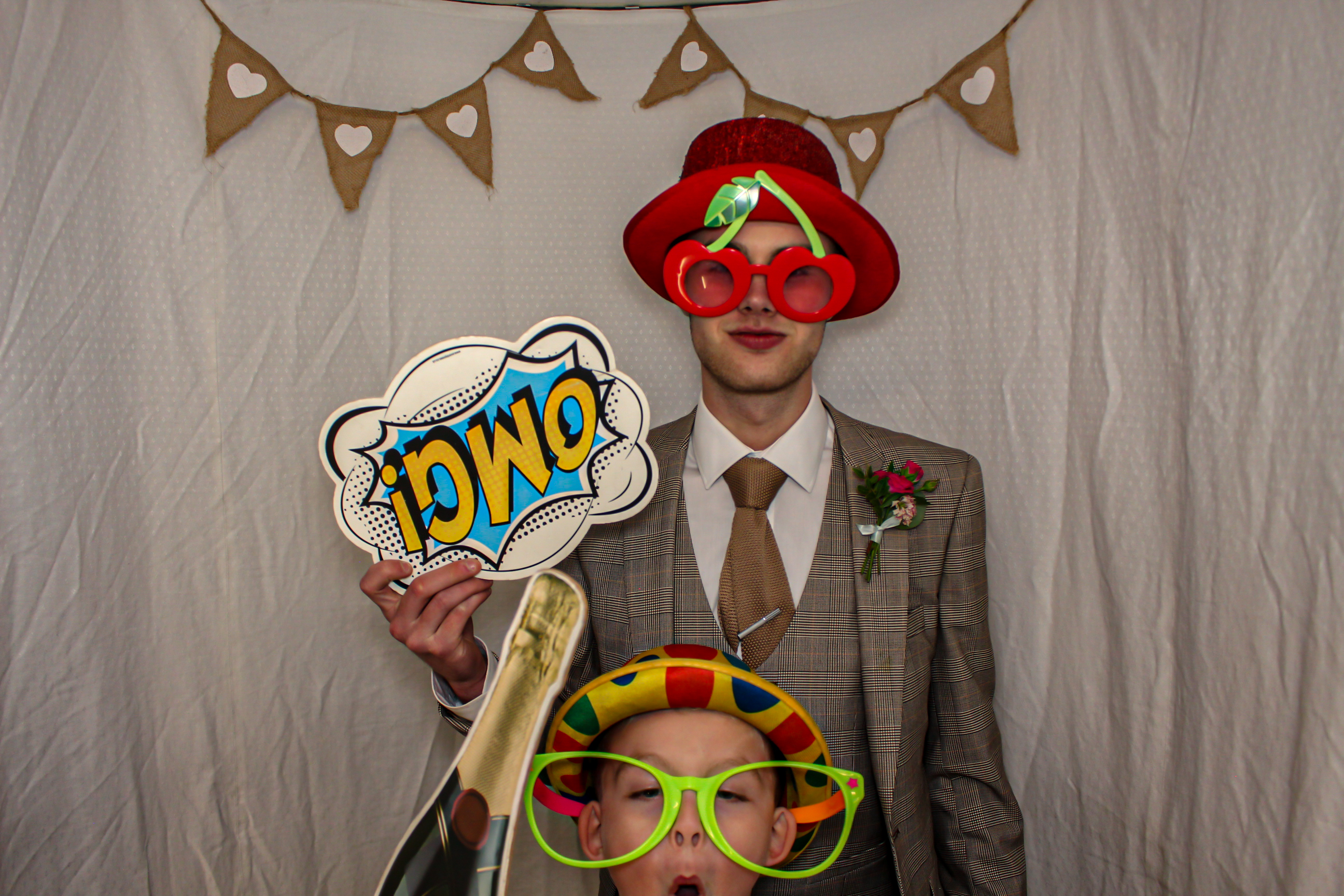 Chloe & Luke's Wedding | View more photos from the event at gallery.capturecube.co.uk/u/Capture-Cube/Chloe-Lukes-Wedding