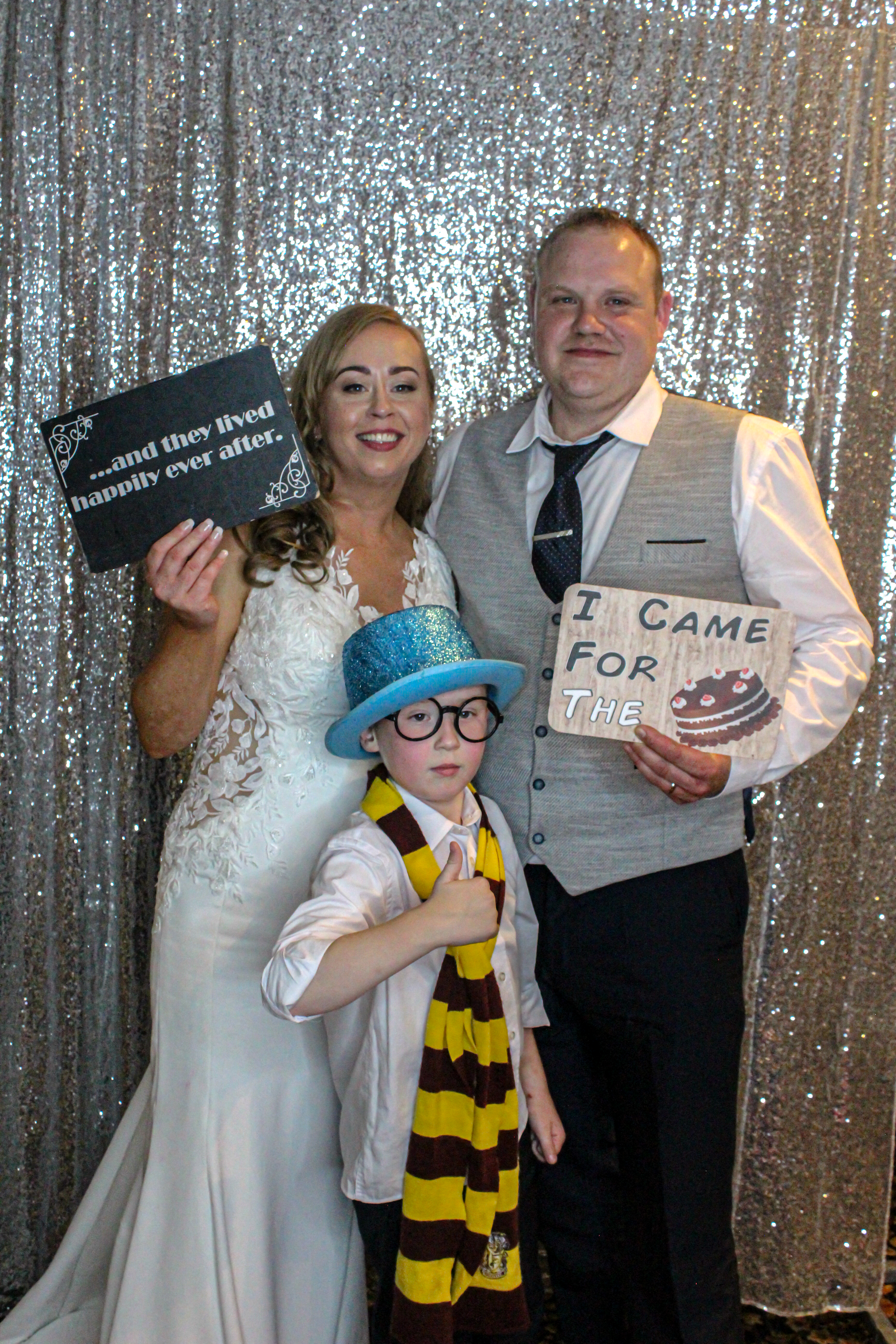 Colleen & Brendan's Wedding | View more photos from the event at gallery.capturecube.co.uk/u/Capture-Cube/Colleen-Brendans-Wedding