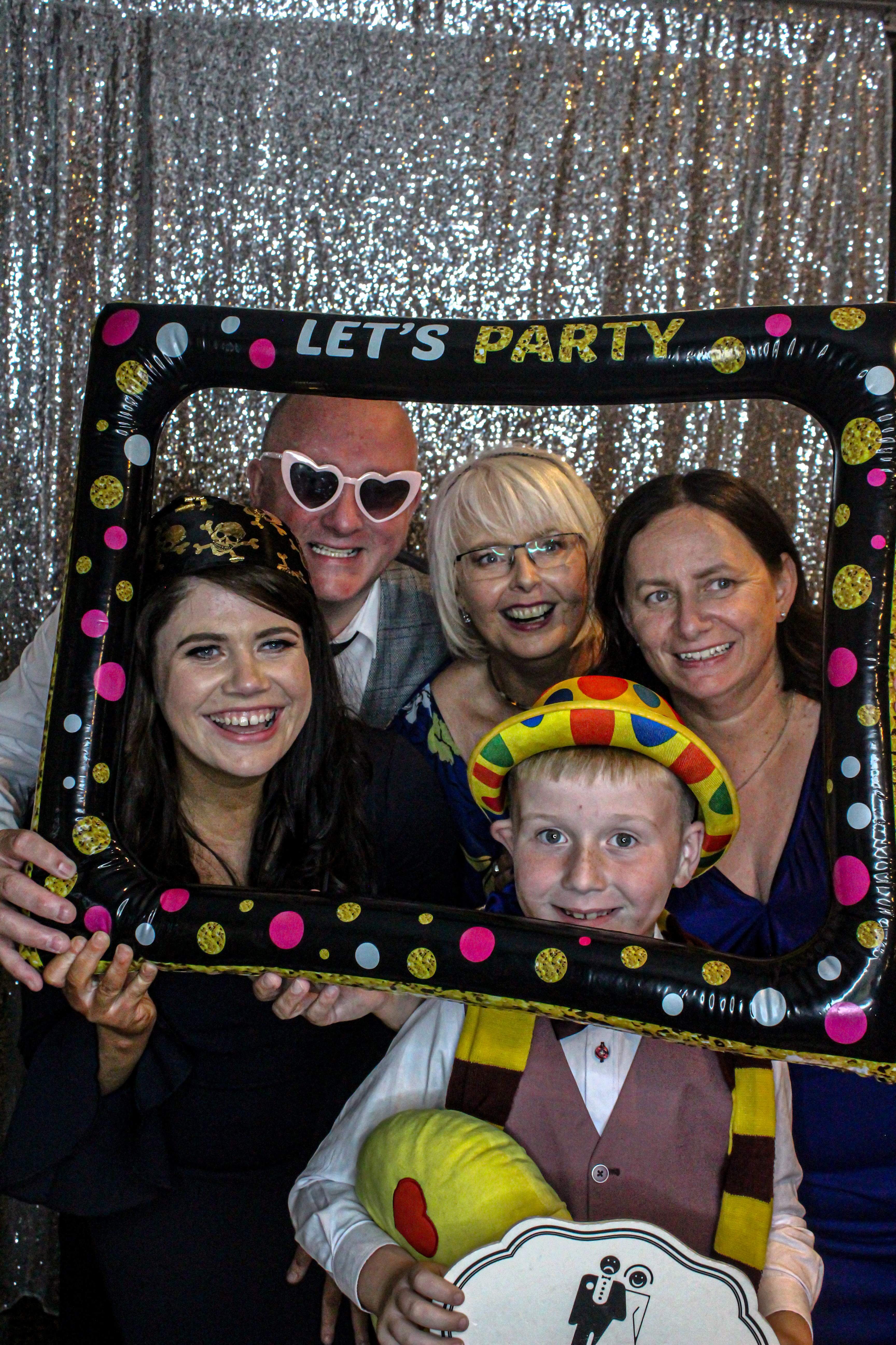 Colleen & Brendan's Wedding | View more photos from the event at gallery.capturecube.co.uk/u/Capture-Cube/Colleen-Brendans-Wedding