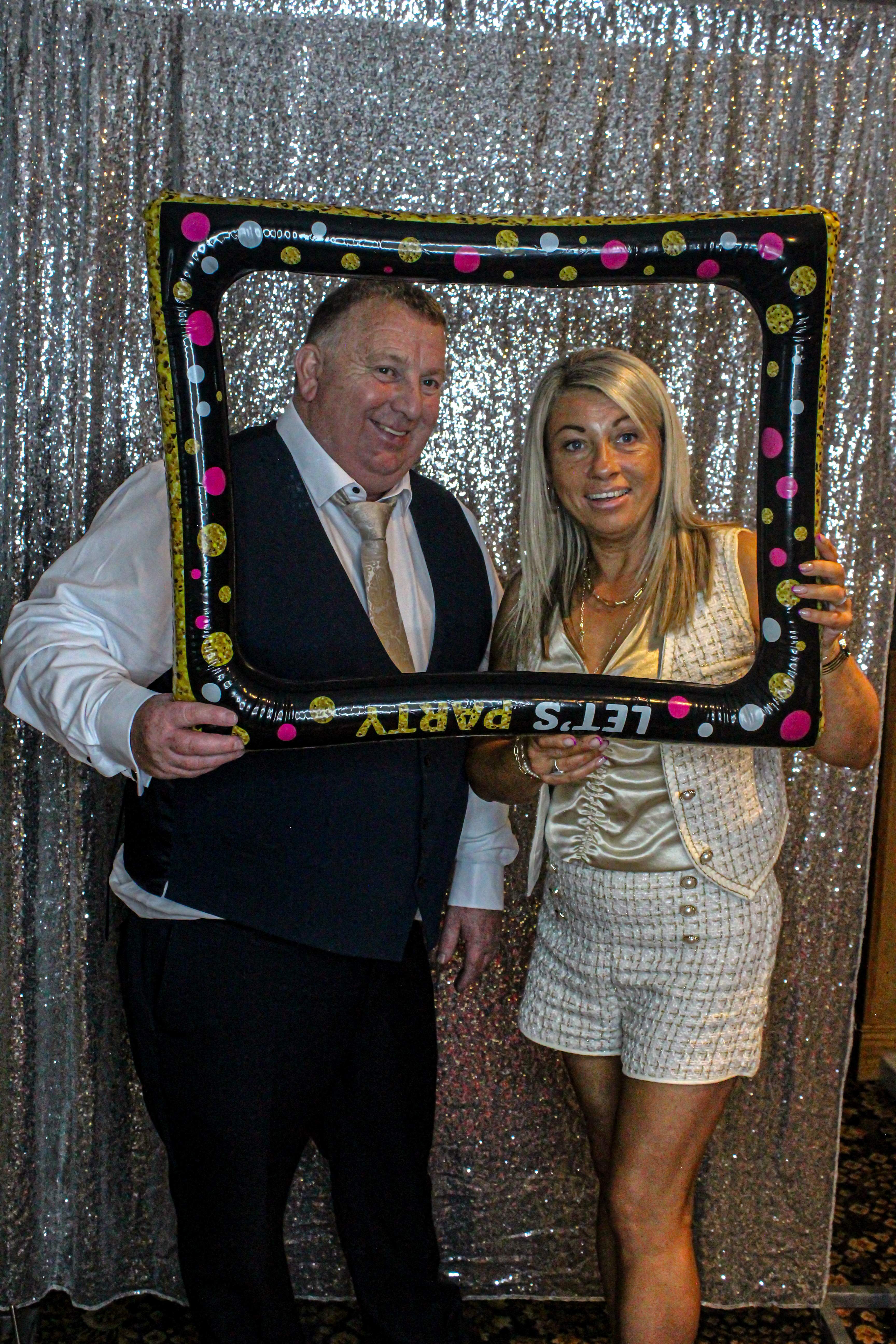 Colleen & Brendan's Wedding | View more photos from the event at gallery.capturecube.co.uk/u/Capture-Cube/Colleen-Brendans-Wedding