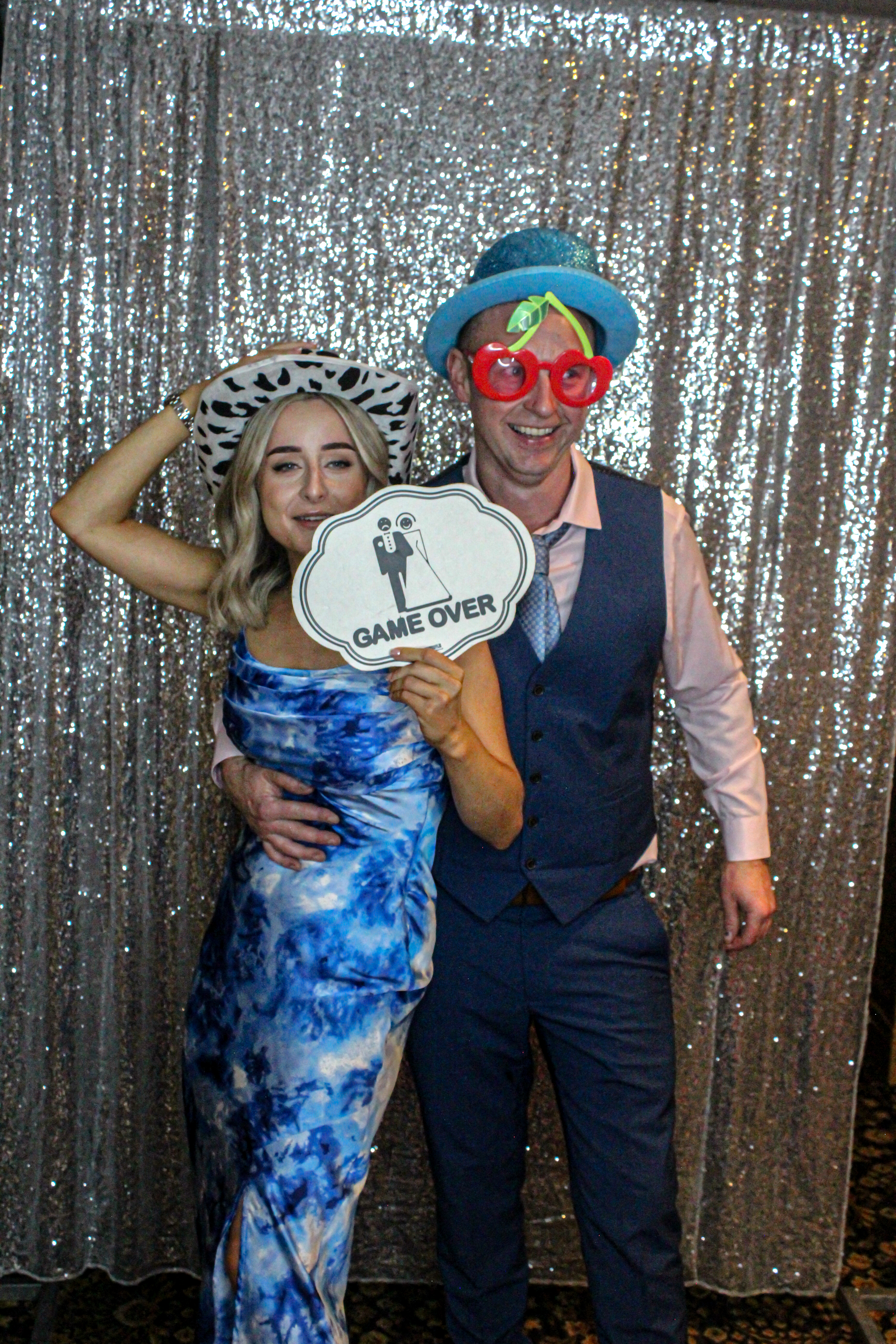 Colleen & Brendan's Wedding | View more photos from the event at gallery.capturecube.co.uk/u/Capture-Cube/Colleen-Brendans-Wedding