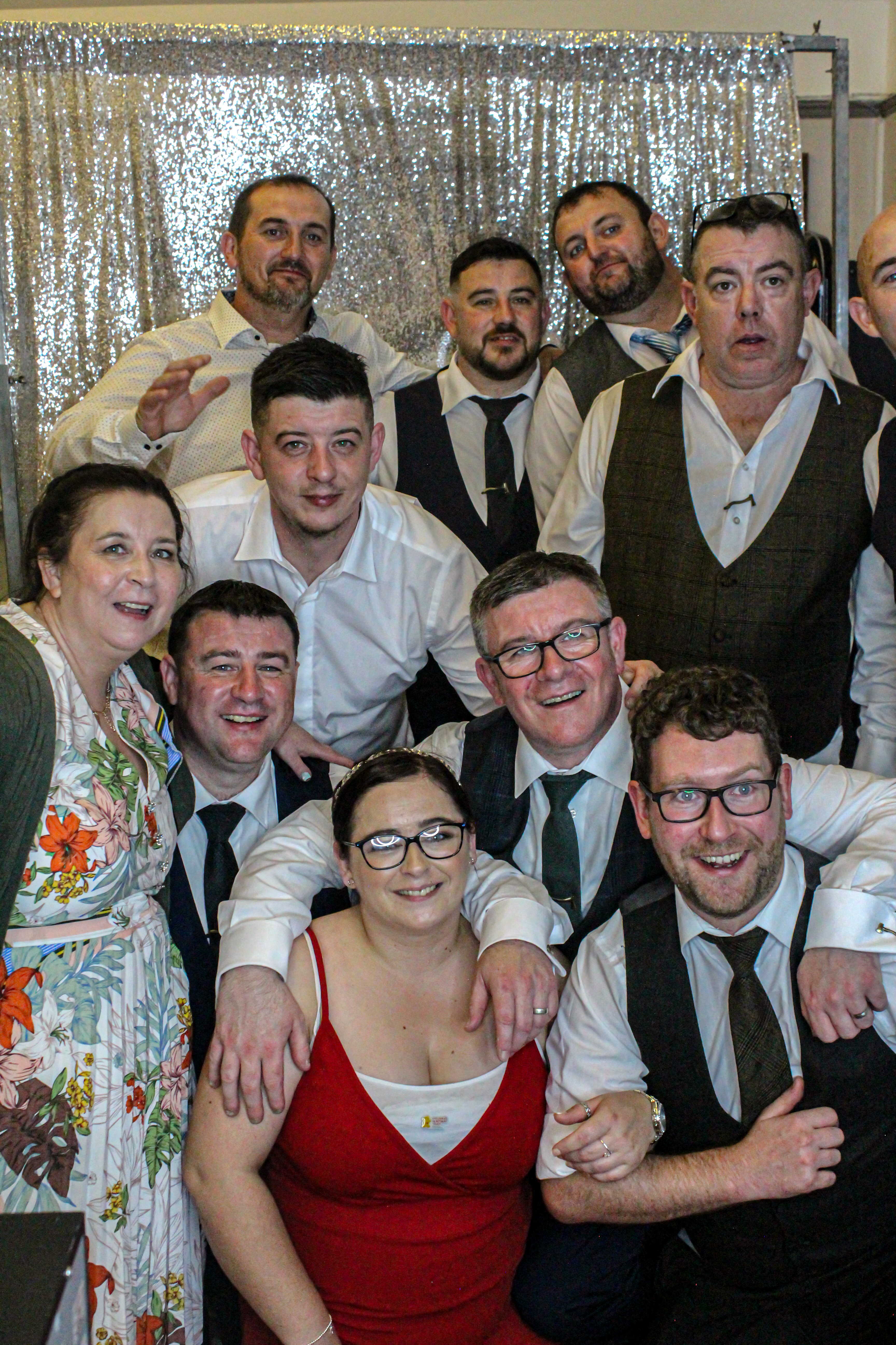 Elaine & Ryan's Wedding | View more photos from the event at gallery.capturecube.co.uk/u/Capture-Cube/Elaine-Ryans-Wedding