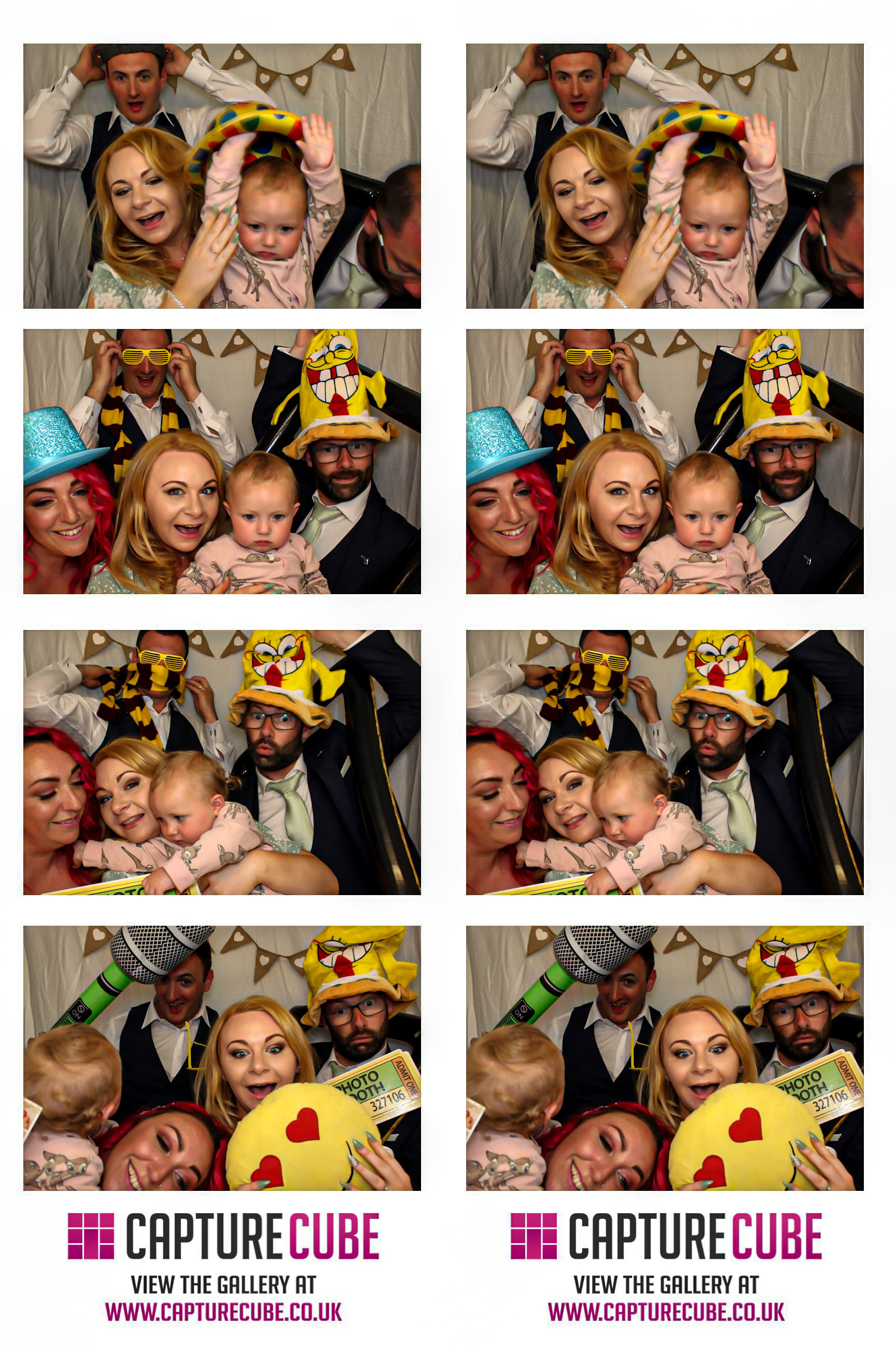 Jenni & Jonny's Wedding | View more photos from the event at gallery.capturecube.co.uk/u/Capture-Cube/Jenni-Jonnys-Wedding