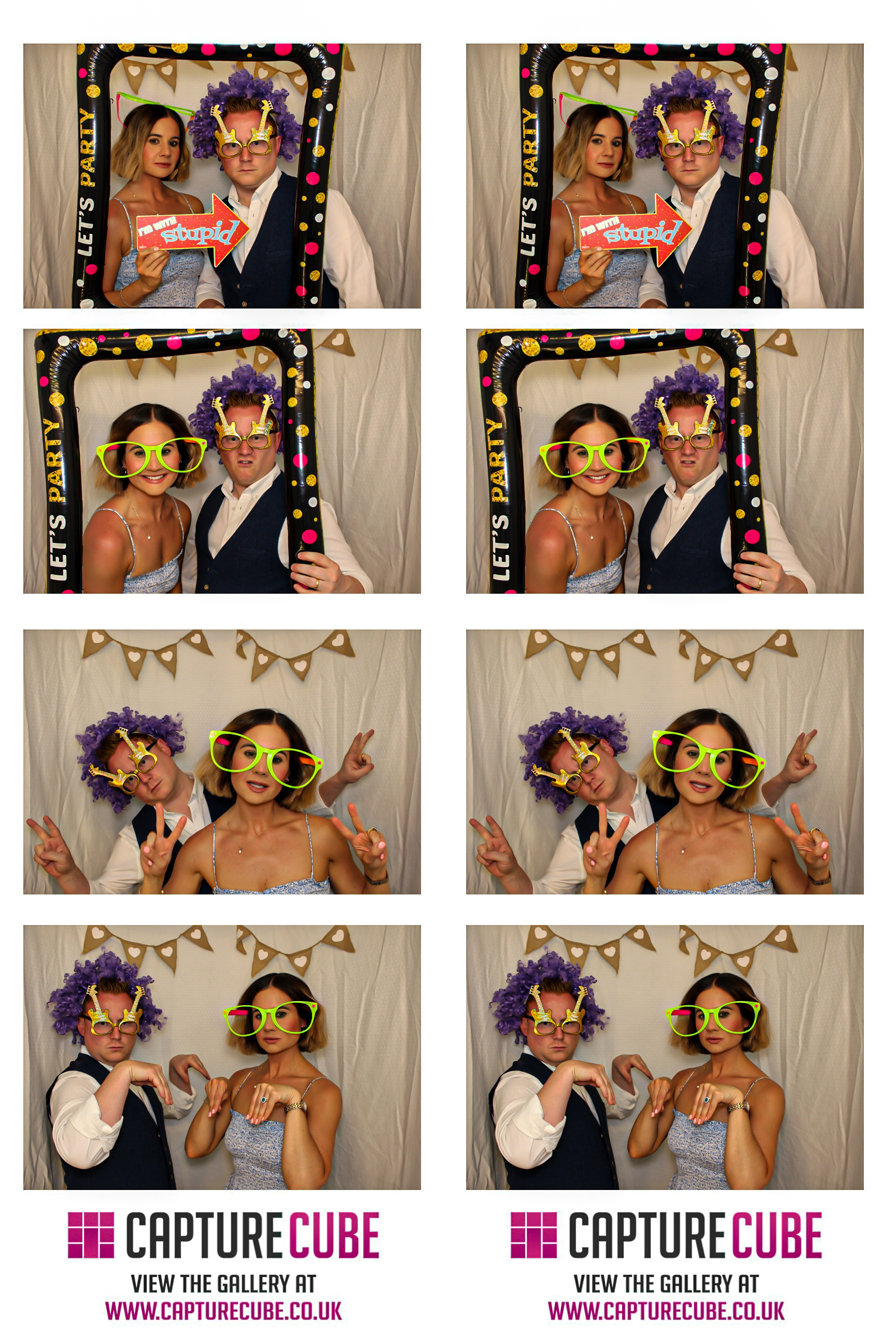 Jenni & Jonny's Wedding | View more photos from the event at gallery.capturecube.co.uk/u/Capture-Cube/Jenni-Jonnys-Wedding