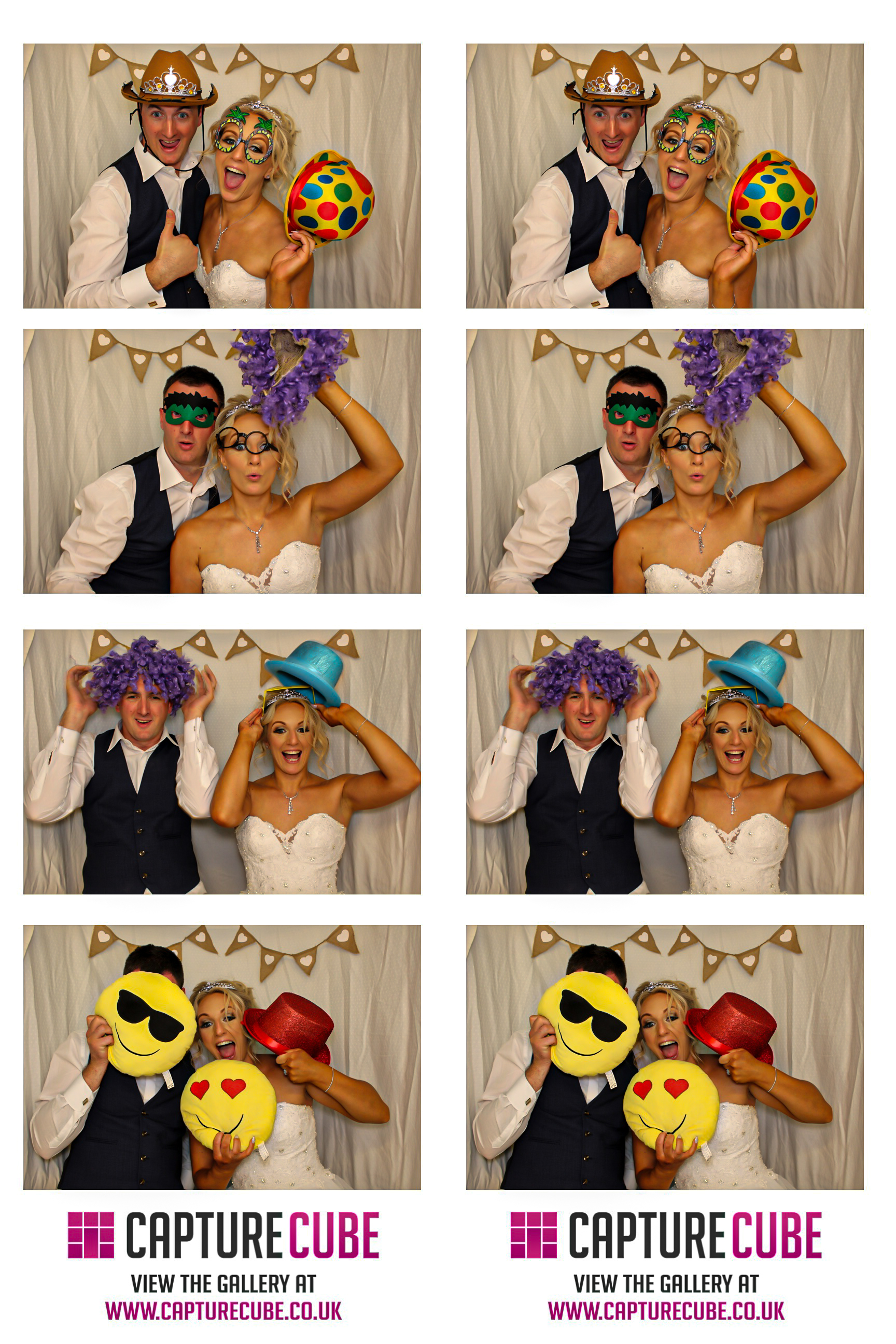 Jenni & Jonny's Wedding | View more photos from the event at gallery.capturecube.co.uk/u/Capture-Cube/Jenni-Jonnys-Wedding