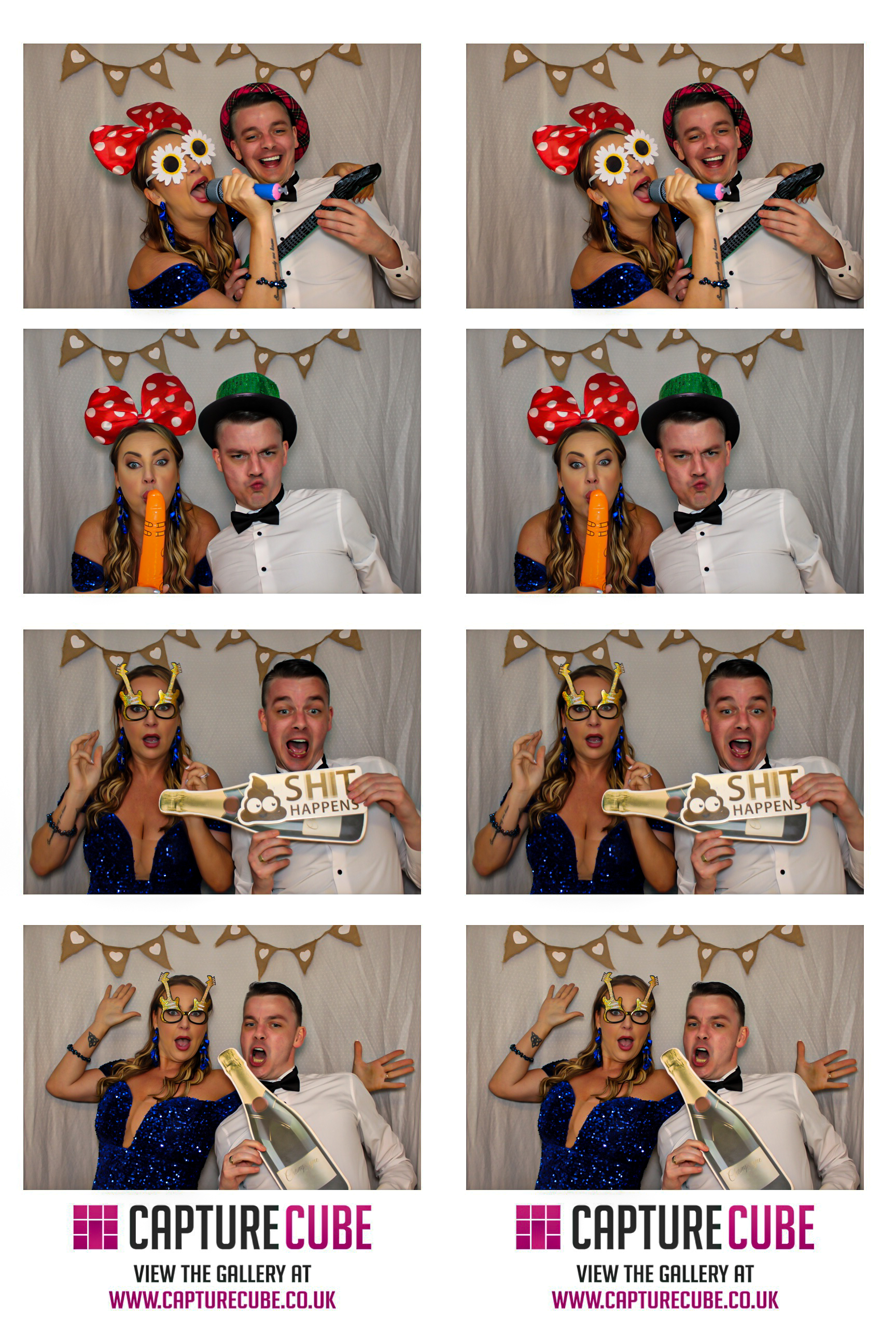 Kerri & Ross' Wedding | View more photos from the event at gallery.capturecube.co.uk/u/Capture-Cube/Kerri-Ross-Wedding