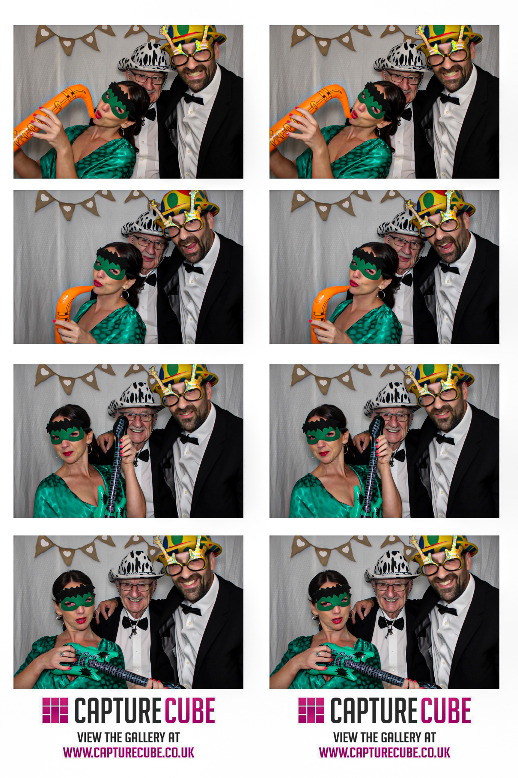 Kerri & Ross' Wedding | View more photos from the event at gallery.capturecube.co.uk/u/Capture-Cube/Kerri-Ross-Wedding