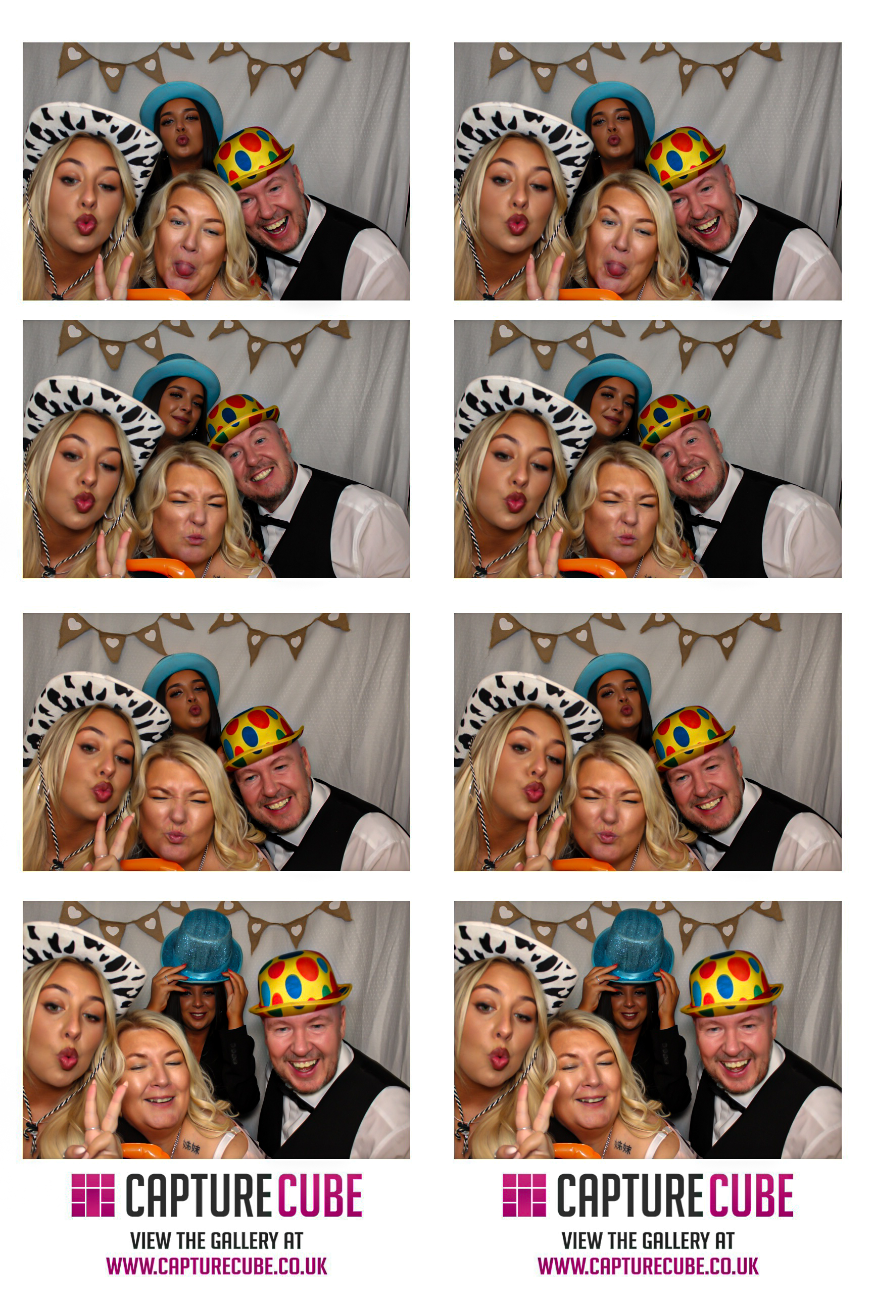 Kerri & Ross' Wedding | View more photos from the event at gallery.capturecube.co.uk/u/Capture-Cube/Kerri-Ross-Wedding