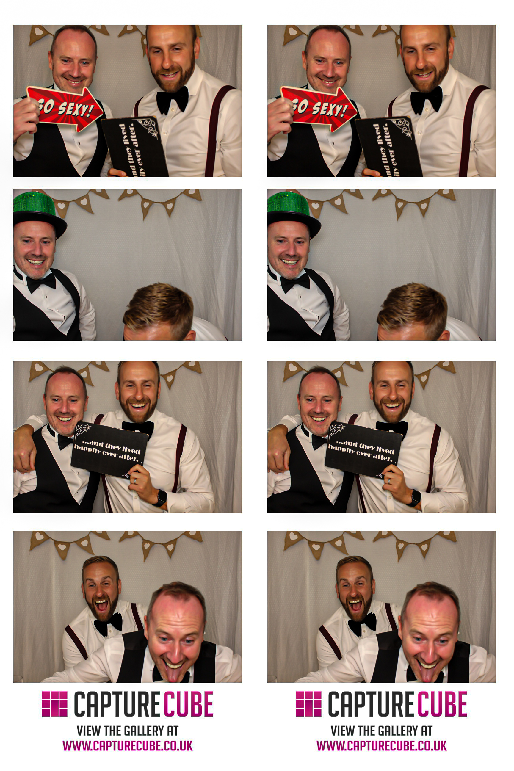 Kerri & Ross' Wedding | View more photos from the event at gallery.capturecube.co.uk/u/Capture-Cube/Kerri-Ross-Wedding