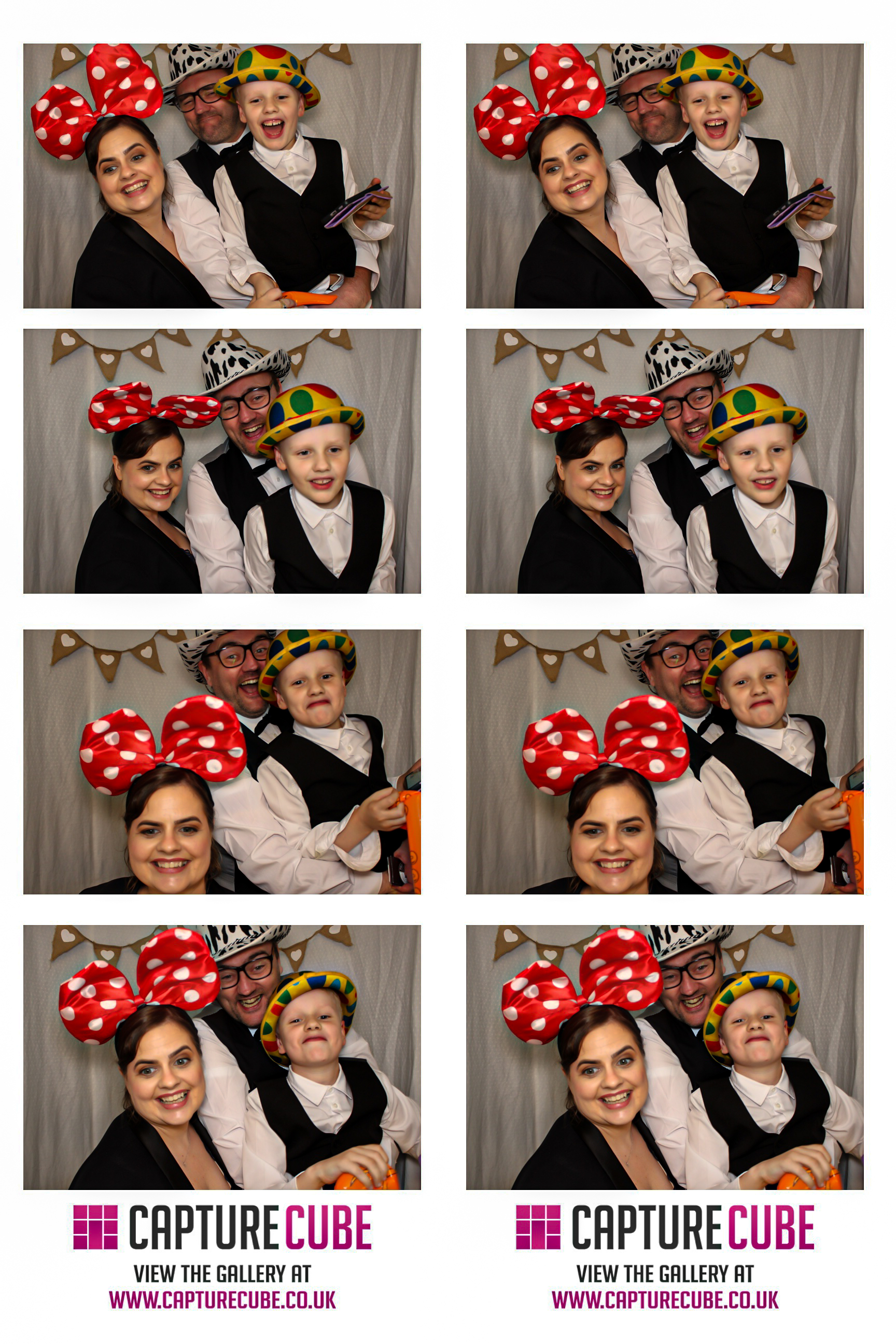 Kerri & Ross' Wedding | View more photos from the event at gallery.capturecube.co.uk/u/Capture-Cube/Kerri-Ross-Wedding