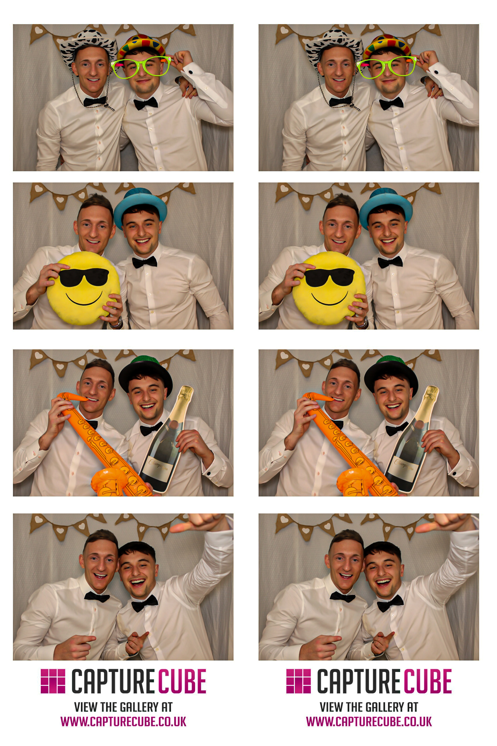 Kerri & Ross' Wedding | View more photos from the event at gallery.capturecube.co.uk/u/Capture-Cube/Kerri-Ross-Wedding