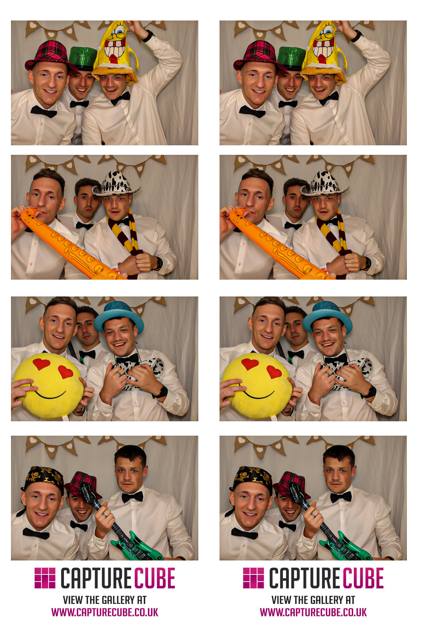 Kerri & Ross' Wedding | View more photos from the event at gallery.capturecube.co.uk/u/Capture-Cube/Kerri-Ross-Wedding