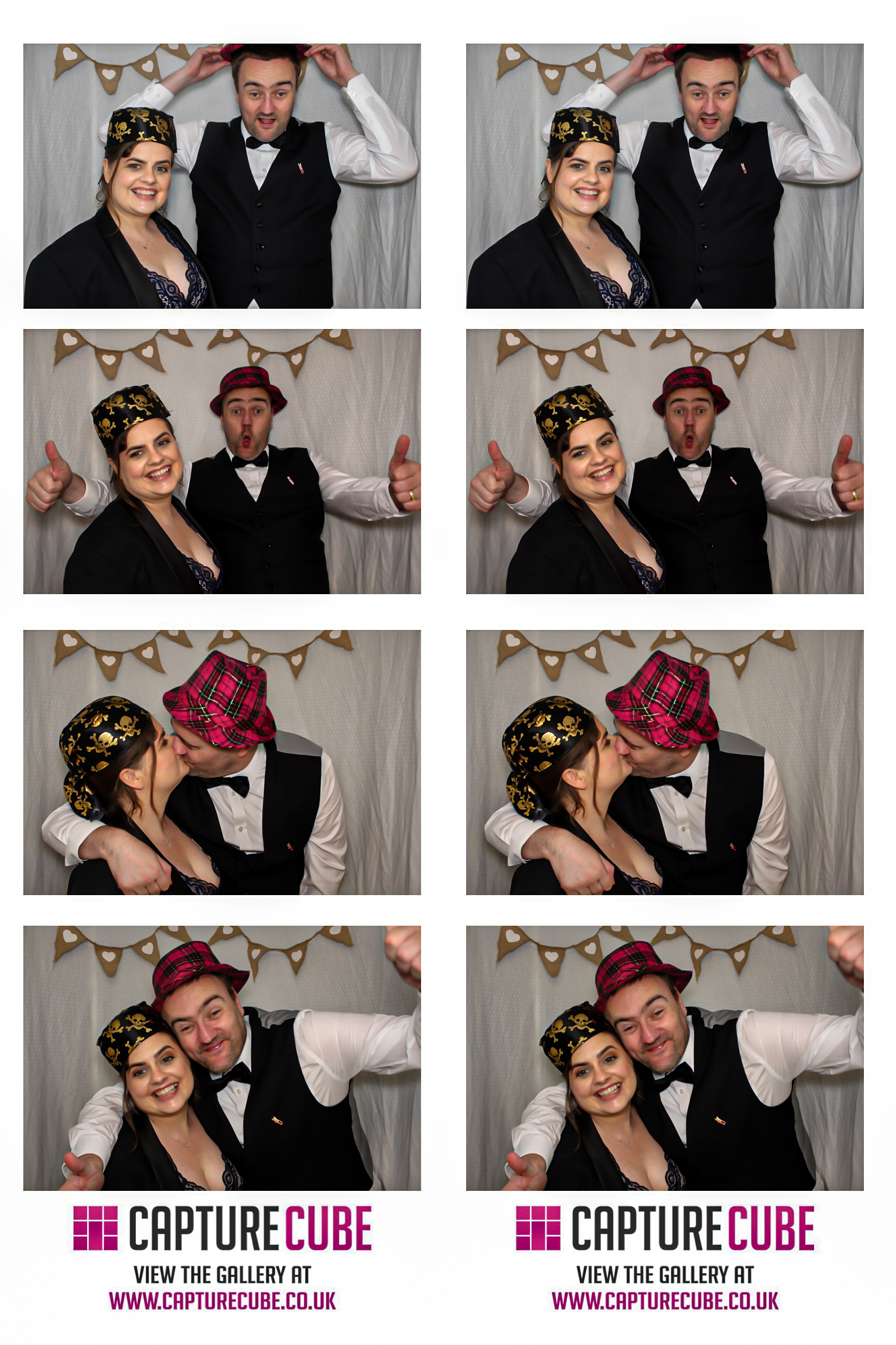 Kerri & Ross' Wedding | View more photos from the event at gallery.capturecube.co.uk/u/Capture-Cube/Kerri-Ross-Wedding