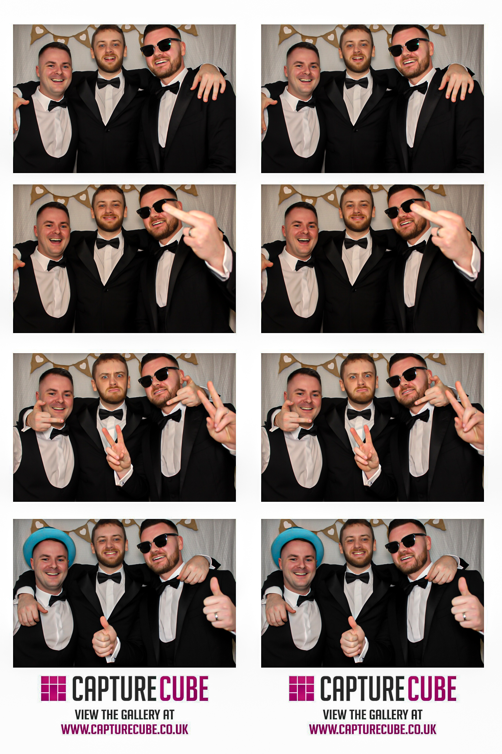 Kerri & Ross' Wedding | View more photos from the event at gallery.capturecube.co.uk/u/Capture-Cube/Kerri-Ross-Wedding