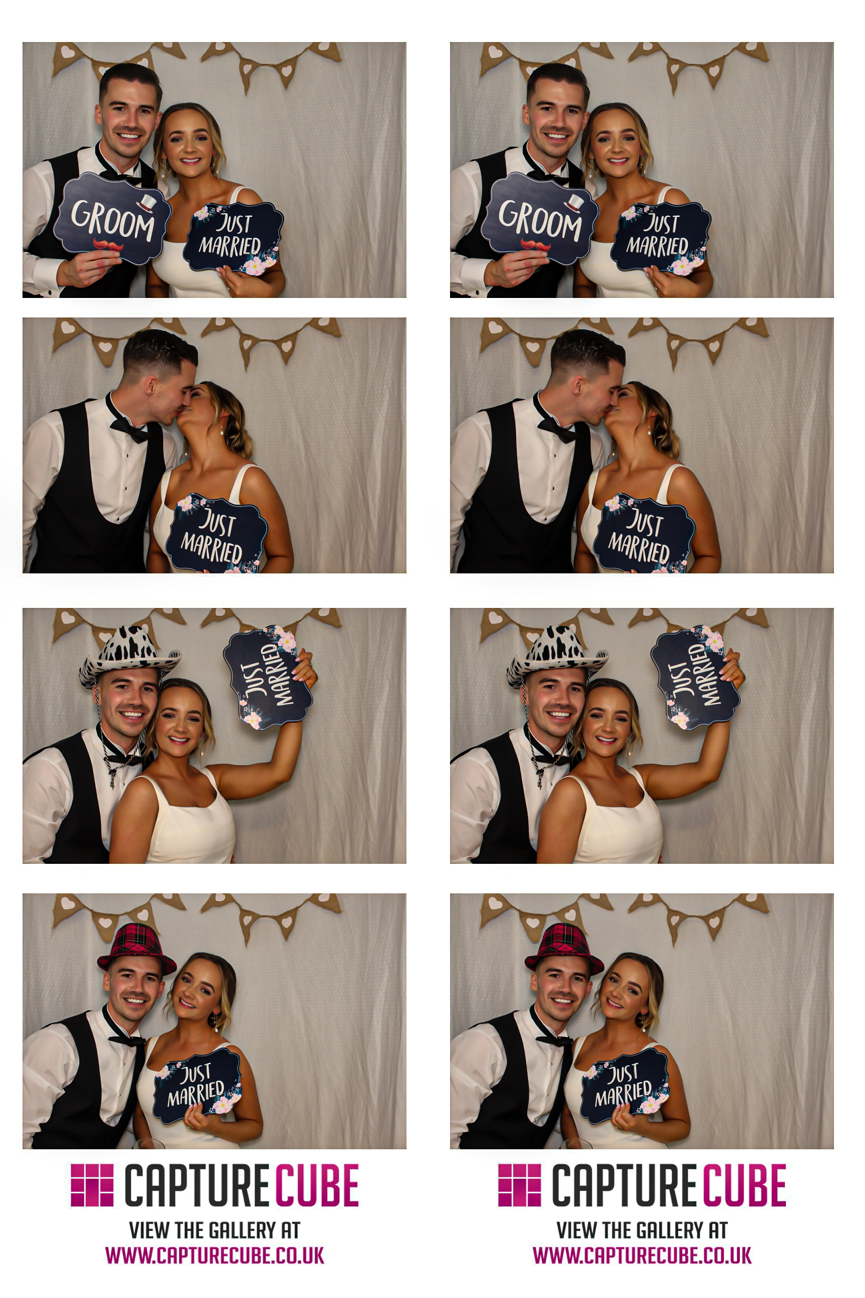 Kerri & Ross' Wedding | View more photos from the event at gallery.capturecube.co.uk/u/Capture-Cube/Kerri-Ross-Wedding
