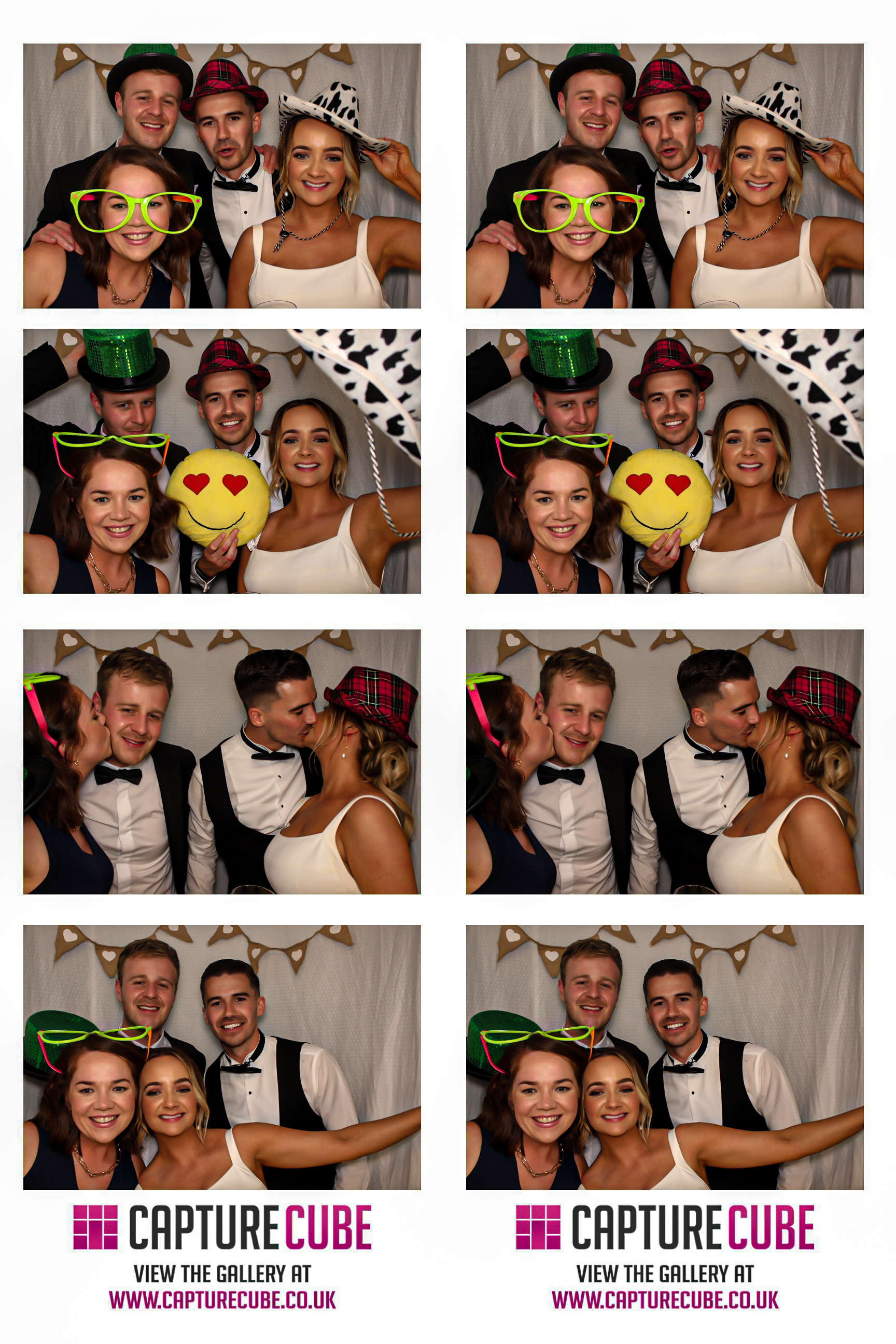 Kerri & Ross' Wedding | View more photos from the event at gallery.capturecube.co.uk/u/Capture-Cube/Kerri-Ross-Wedding