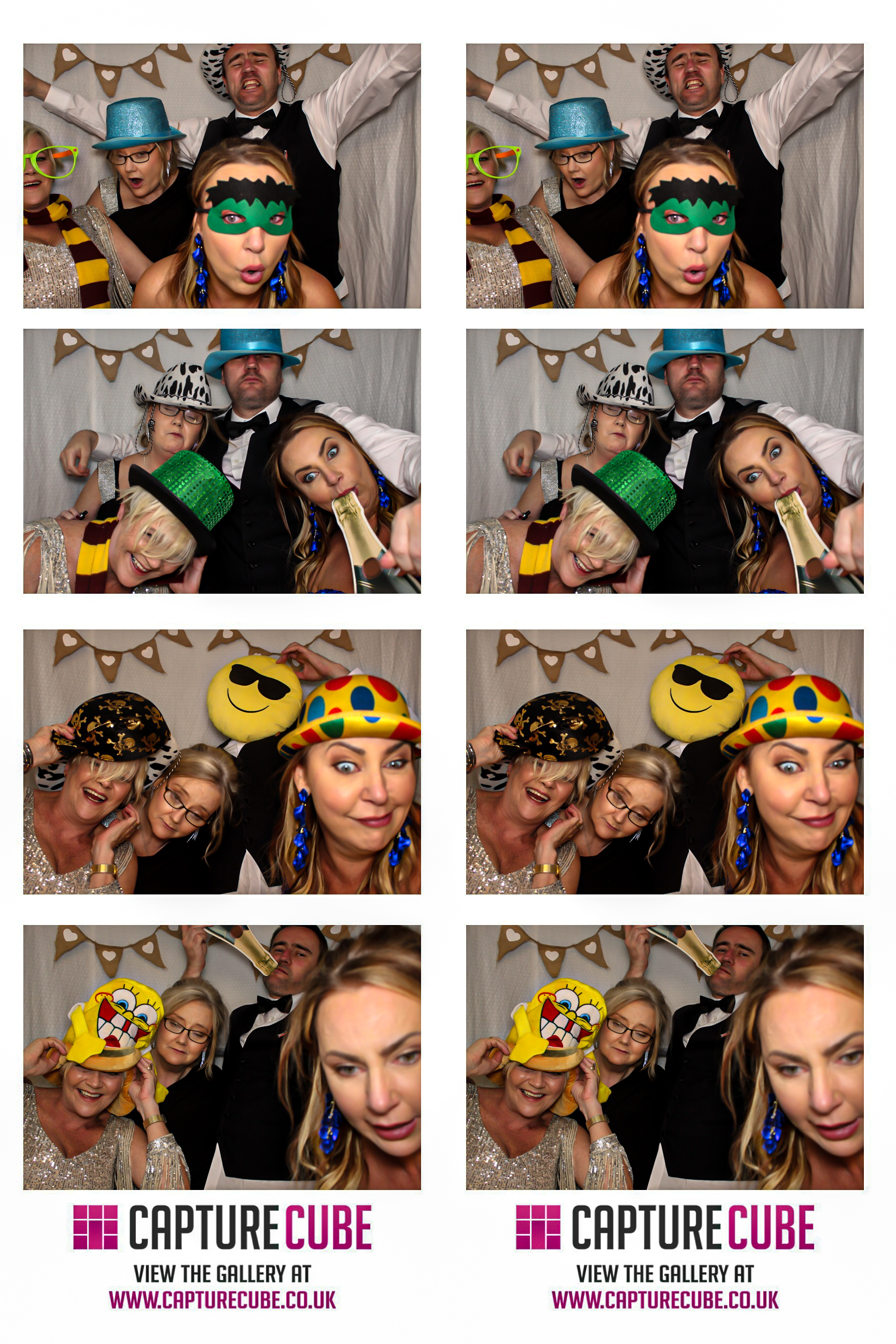 Kerri & Ross' Wedding | View more photos from the event at gallery.capturecube.co.uk/u/Capture-Cube/Kerri-Ross-Wedding
