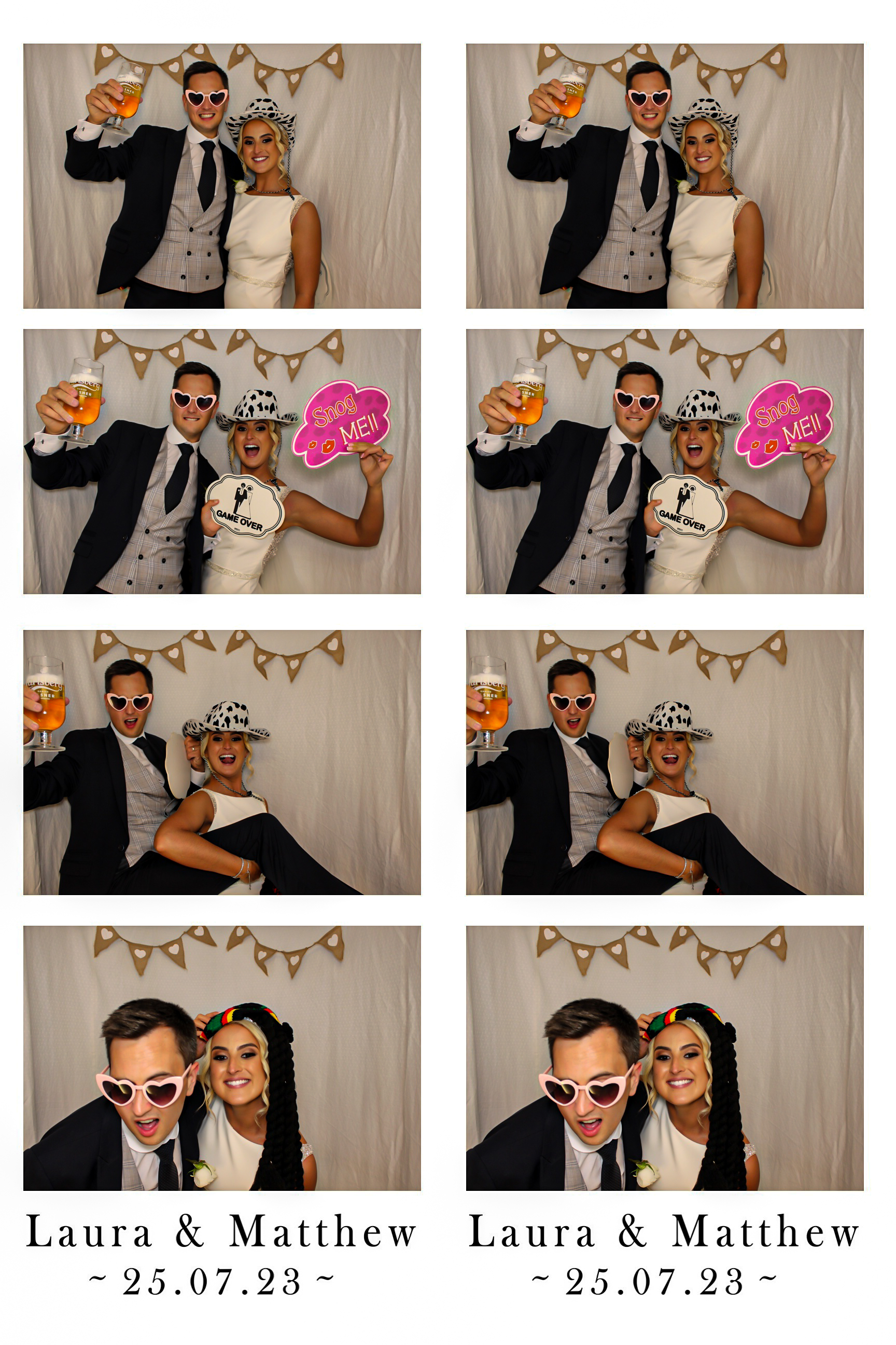Laura & Matthew's Wedding | View more photos from the event at gallery.capturecube.co.uk/u/Capture-Cube/Laura-Matthews-Wedding