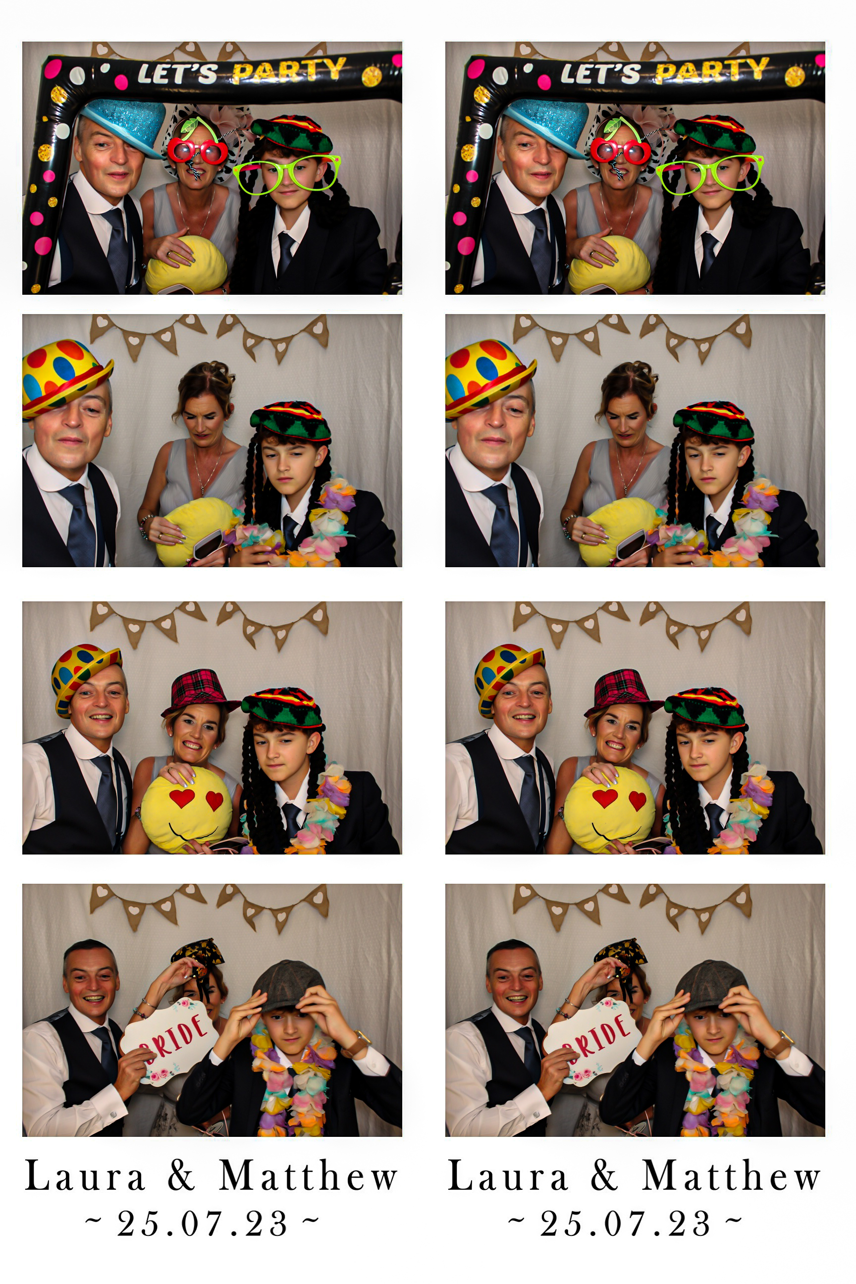 Laura & Matthew's Wedding | View more photos from the event at gallery.capturecube.co.uk/u/Capture-Cube/Laura-Matthews-Wedding