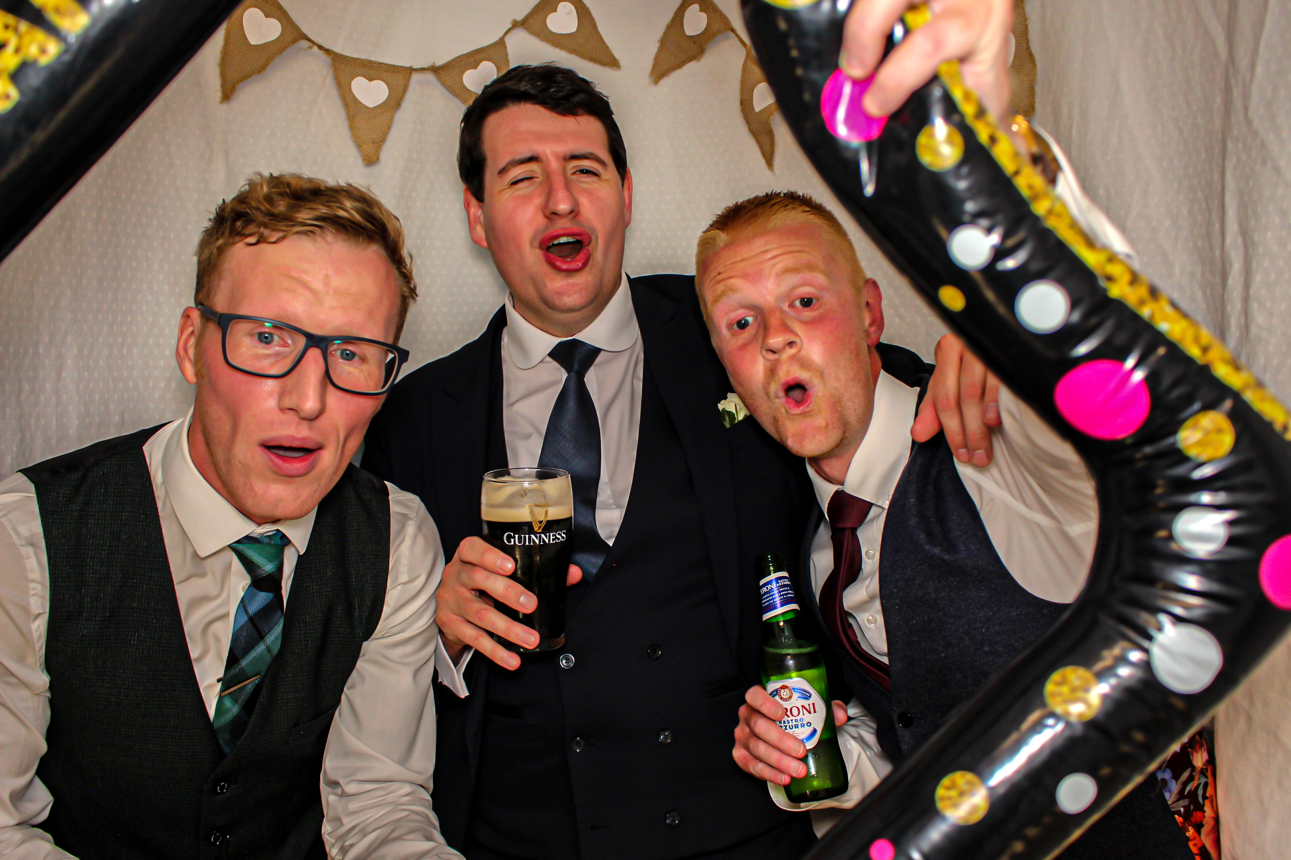 Laura & Matthew's Wedding | View more photos from the event at gallery.capturecube.co.uk/u/Capture-Cube/Laura-Matthews-Wedding