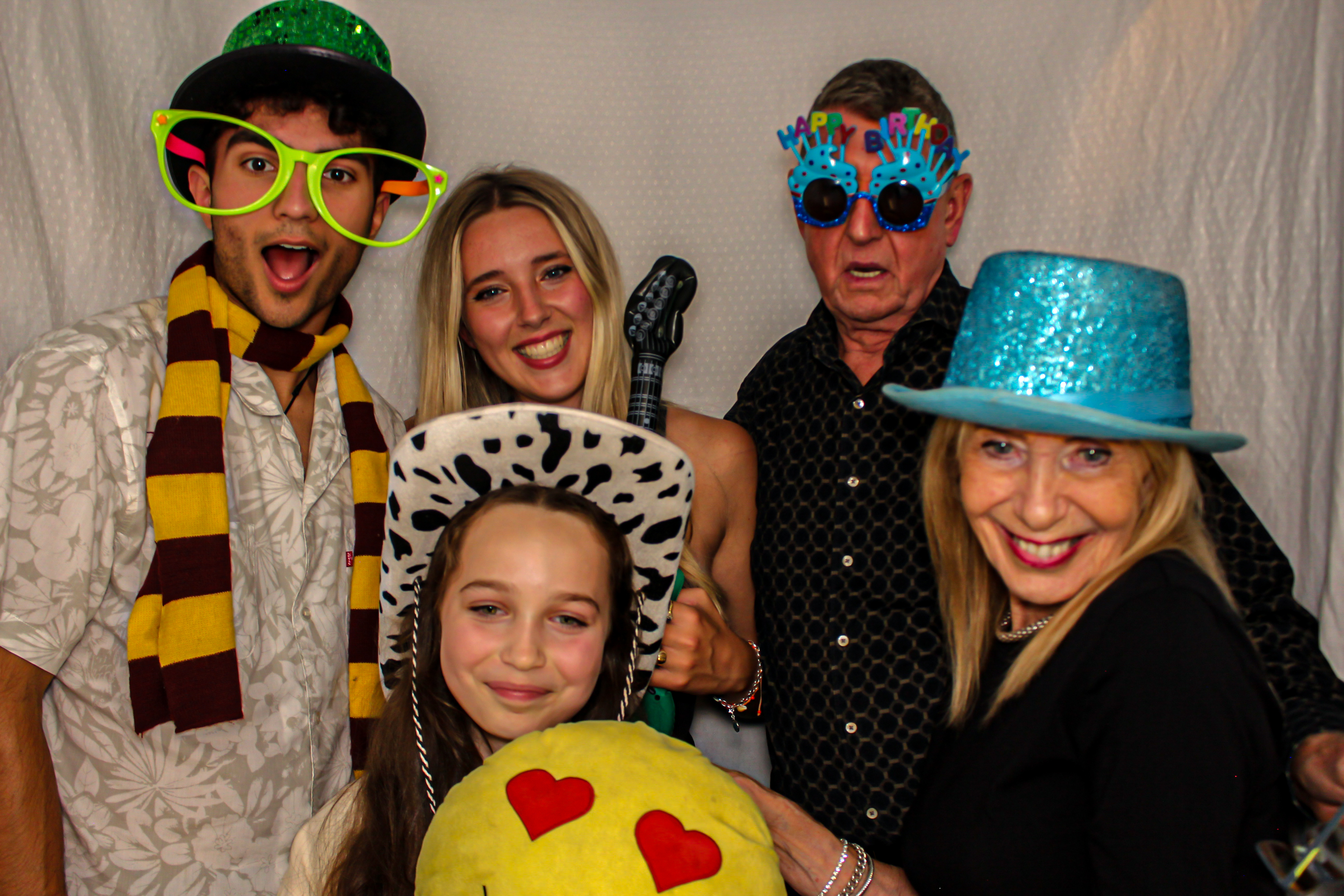 Lewis' Surprise 50th Birthday Party | View more photos from the event at gallery.capturecube.co.uk/u/Capture-Cube/Lewis-Surprise-50th-Birthday-Party