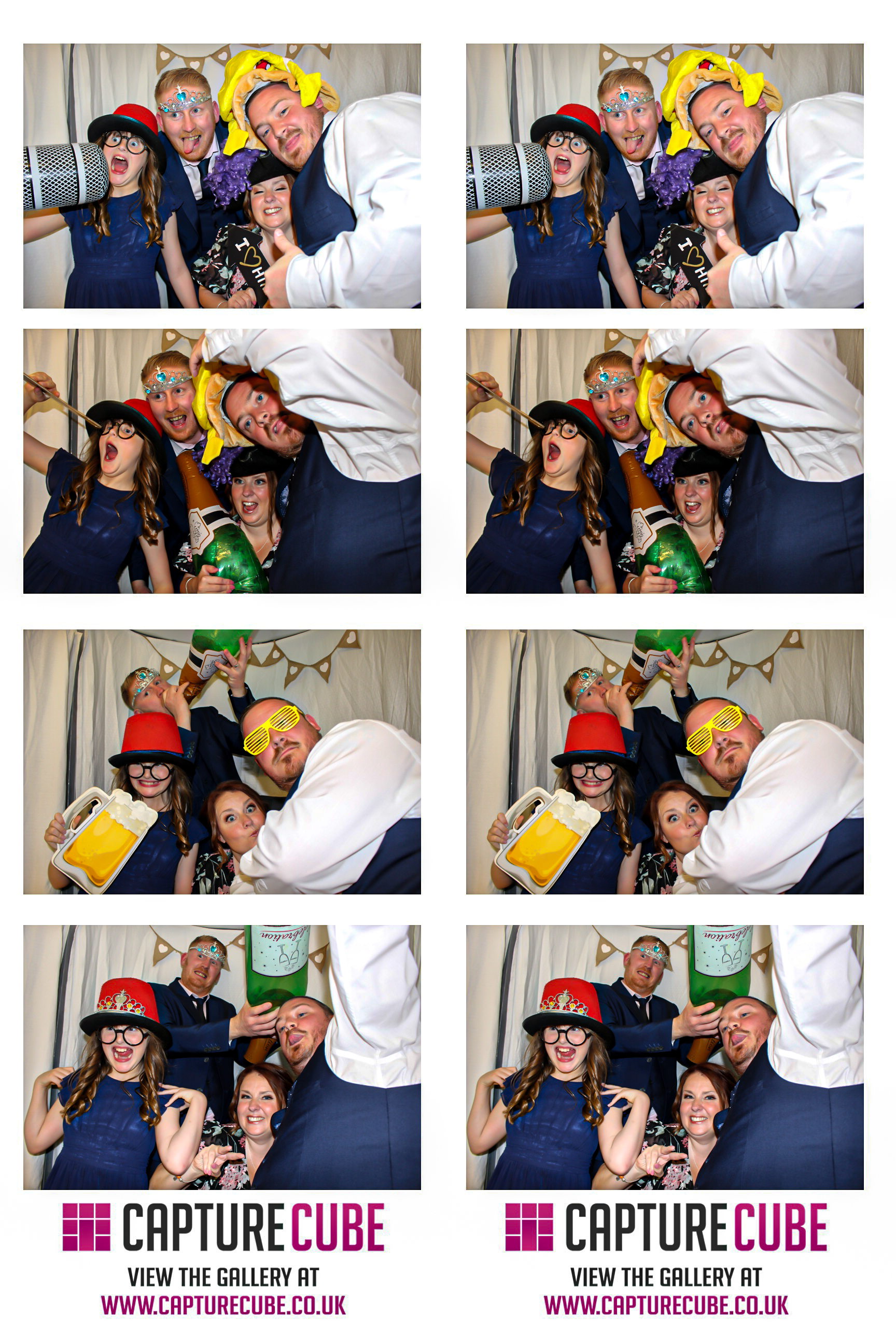 Maria & Henry's Wedding | View more photos from the event at gallery.capturecube.co.uk/u/Capture-Cube/Maria-Henrys-Wedding