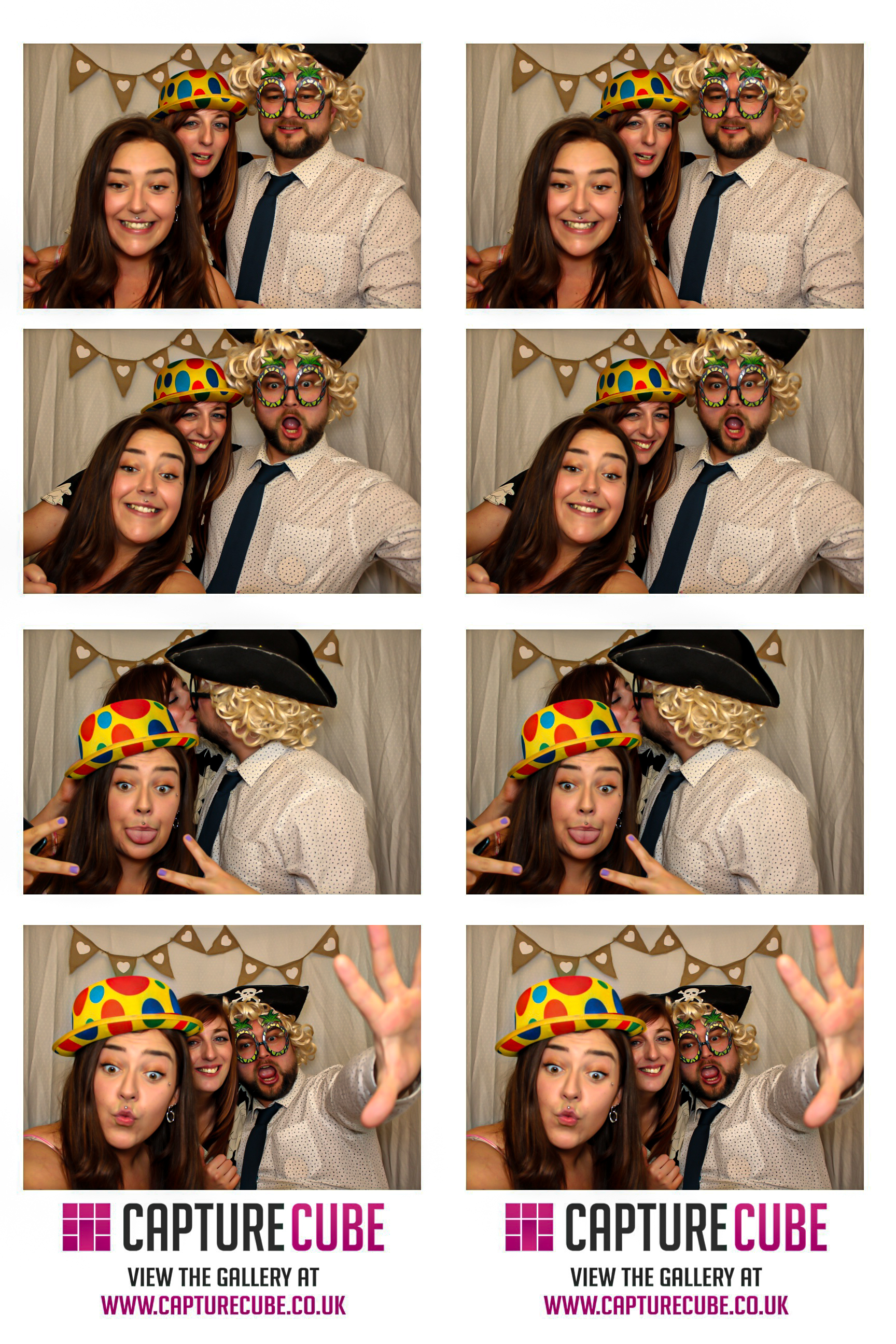 Maria & Henry's Wedding | View more photos from the event at gallery.capturecube.co.uk/u/Capture-Cube/Maria-Henrys-Wedding