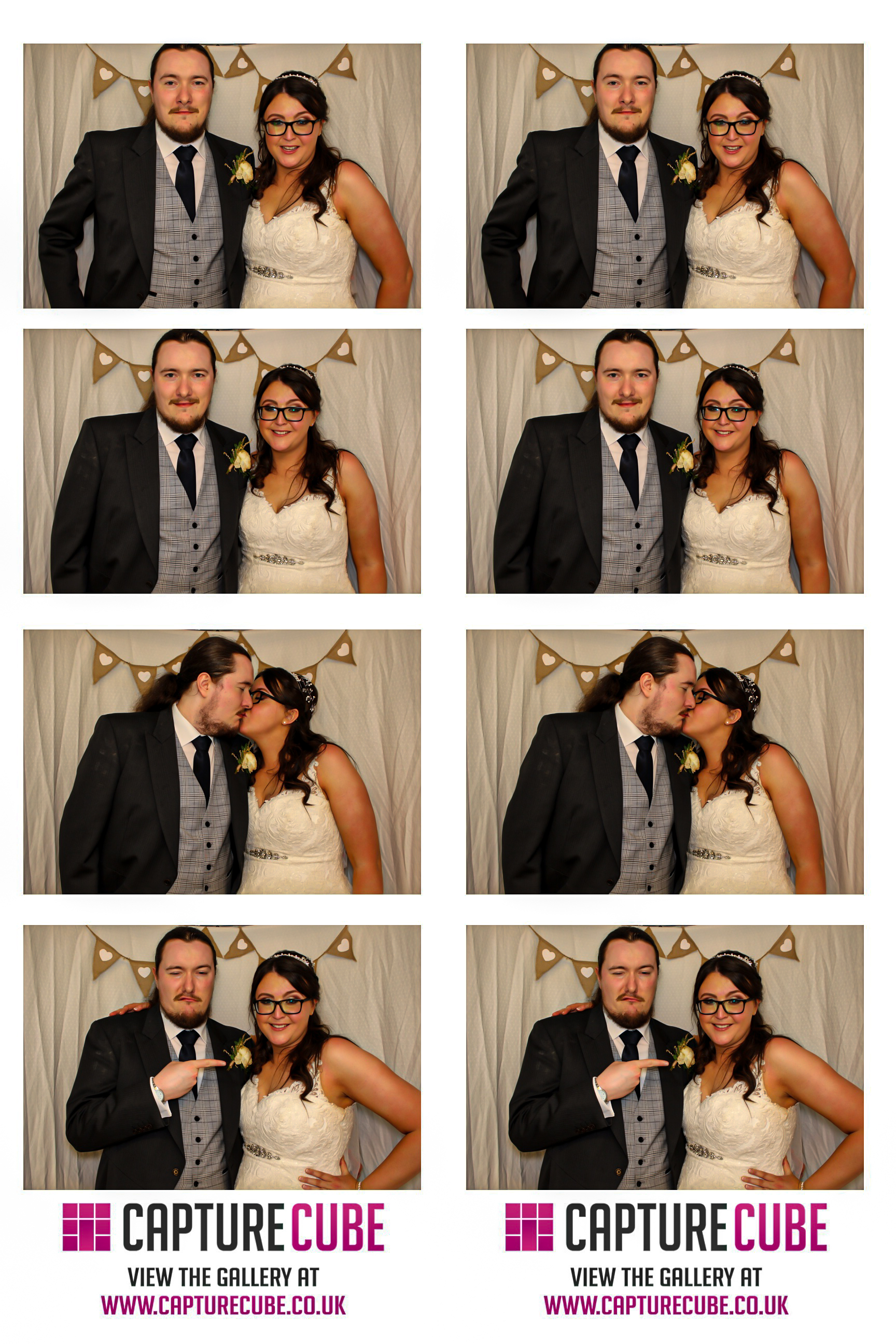 Maria & Henry's Wedding | View more photos from the event at gallery.capturecube.co.uk/u/Capture-Cube/Maria-Henrys-Wedding