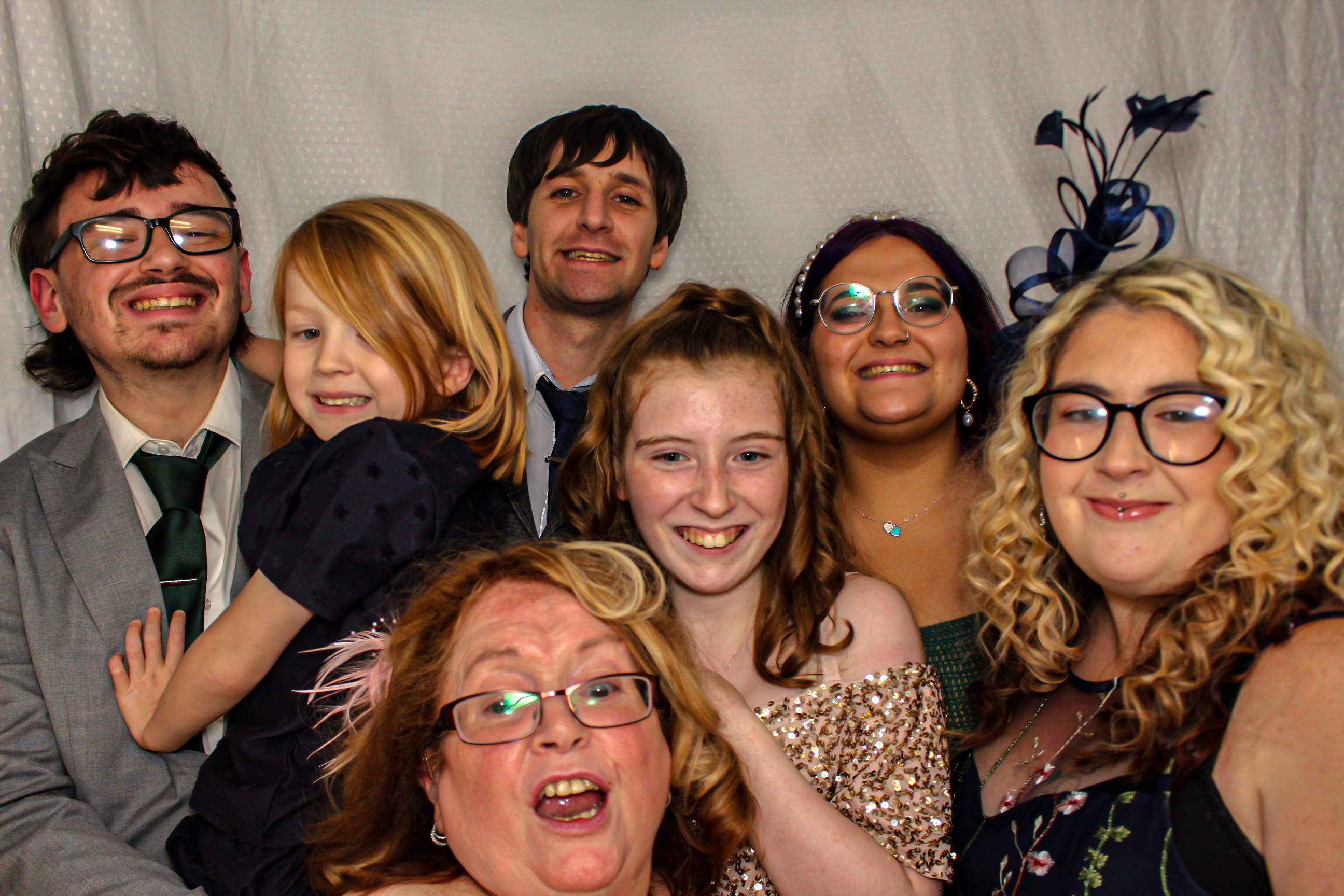 Mary & Joey's Wedding | View more photos from the event at gallery.capturecube.co.uk/u/Capture-Cube/Mary-Joeys-Wedding