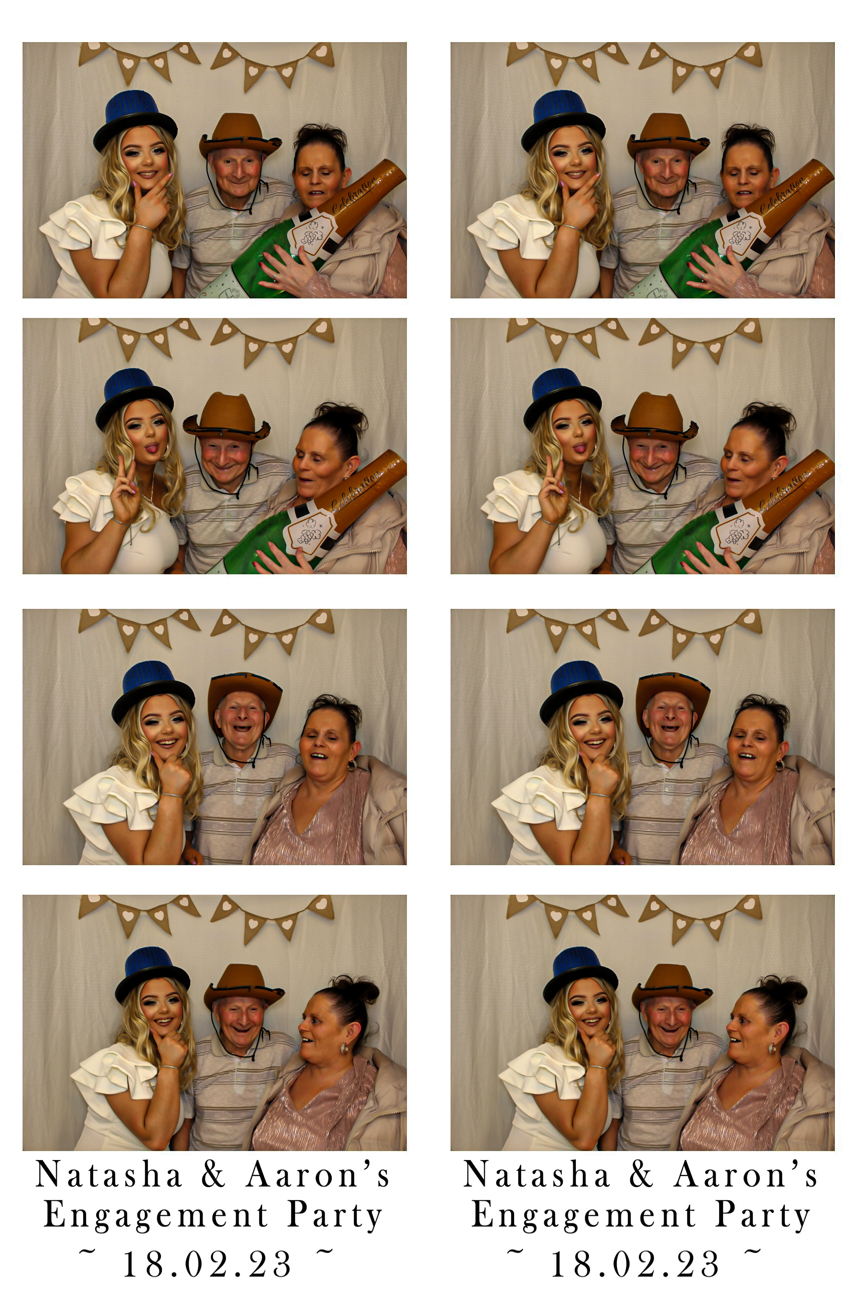 Natasha &  Aaron's Engagement Party | View more photos from the event at gallery.capturecube.co.uk/u/Capture-Cube/Natasha-Aarons-Engagement-Party