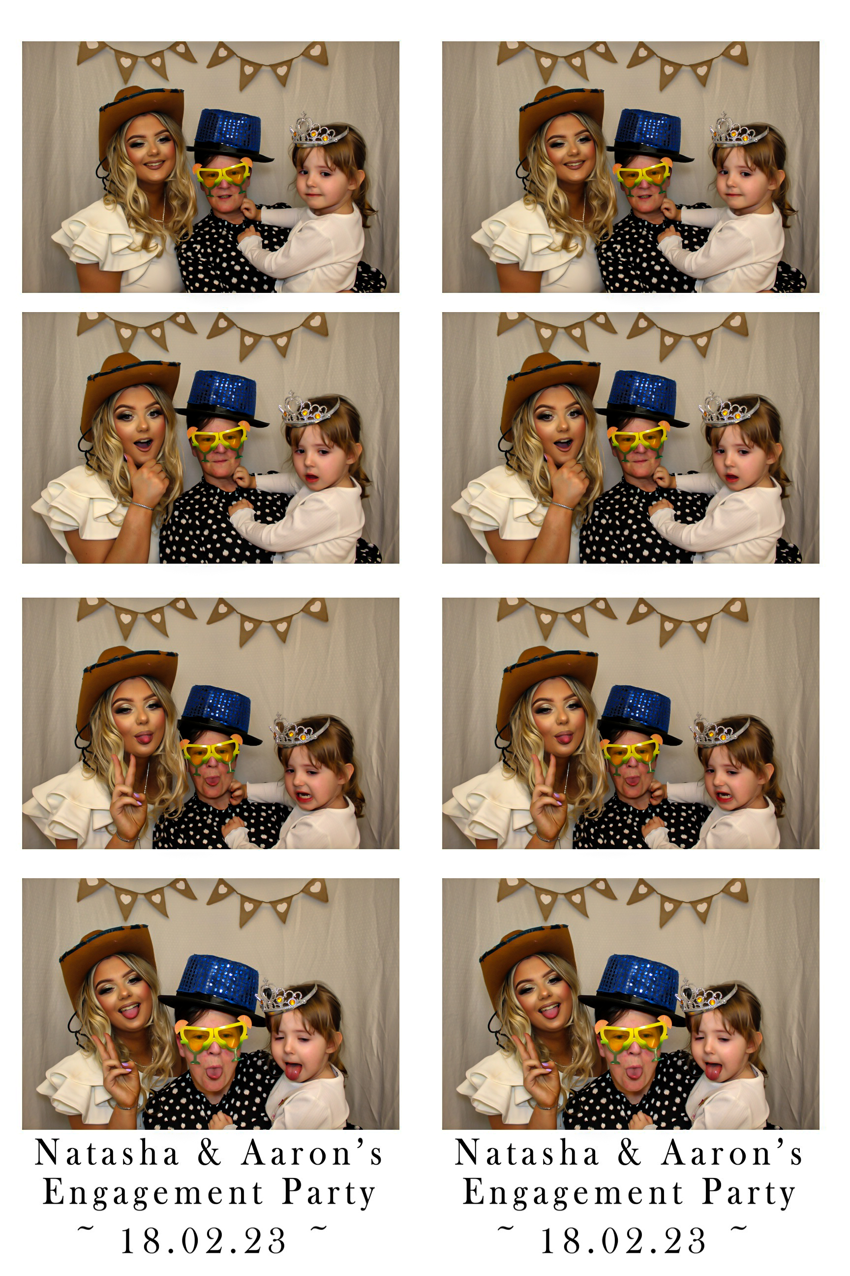 Natasha &  Aaron's Engagement Party | View more photos from the event at gallery.capturecube.co.uk/u/Capture-Cube/Natasha-Aarons-Engagement-Party