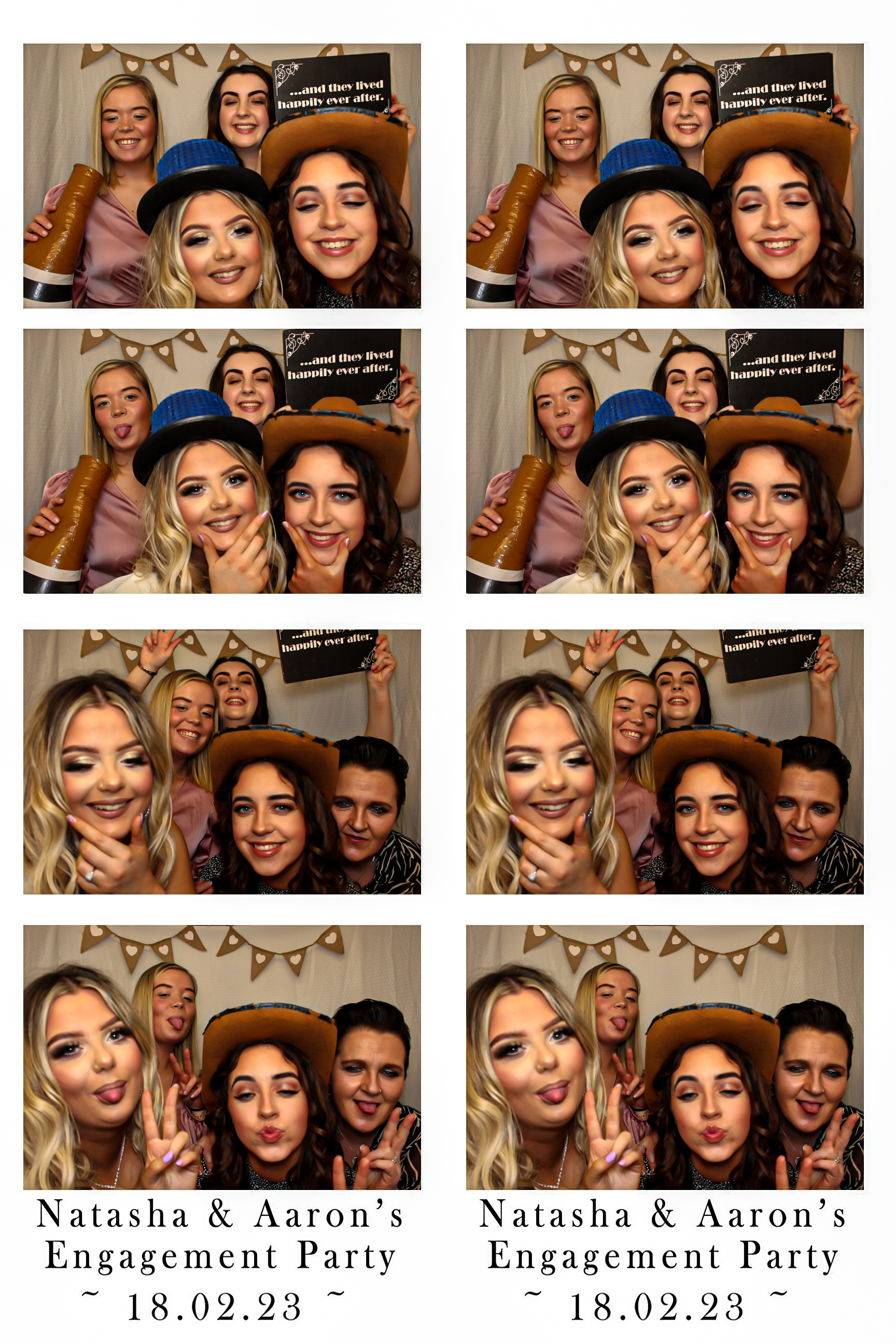 Natasha &  Aaron's Engagement Party | View more photos from the event at gallery.capturecube.co.uk/u/Capture-Cube/Natasha-Aarons-Engagement-Party