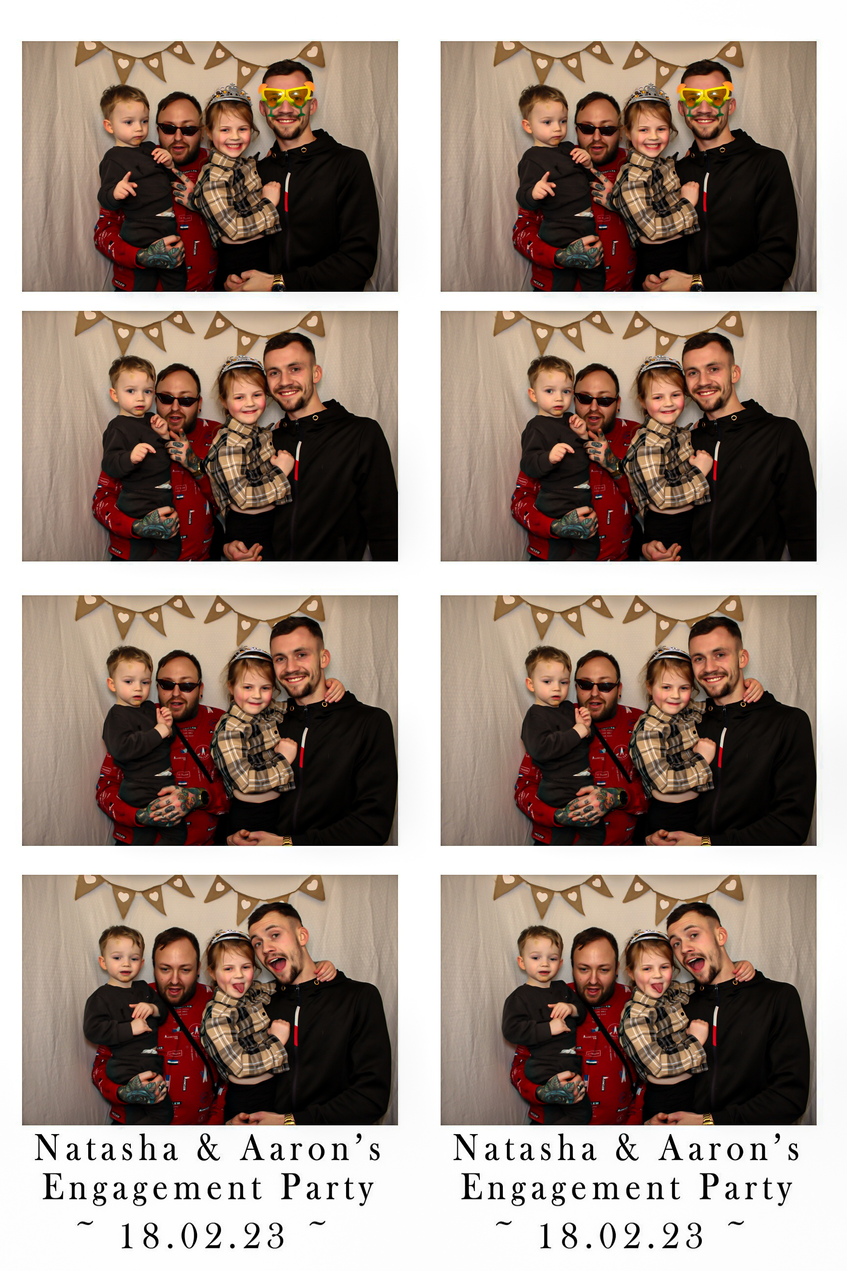 Natasha &  Aaron's Engagement Party | View more photos from the event at gallery.capturecube.co.uk/u/Capture-Cube/Natasha-Aarons-Engagement-Party
