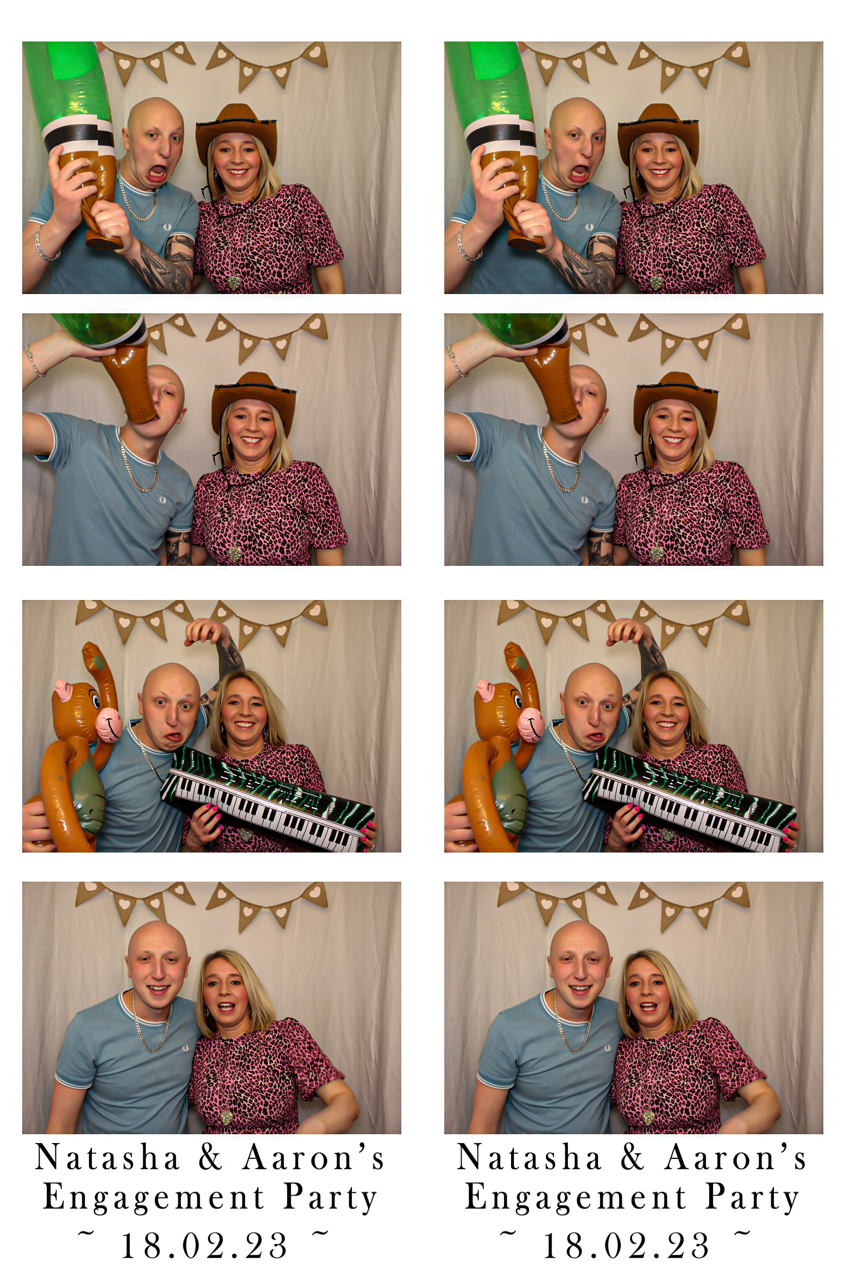 Natasha &  Aaron's Engagement Party | View more photos from the event at gallery.capturecube.co.uk/u/Capture-Cube/Natasha-Aarons-Engagement-Party