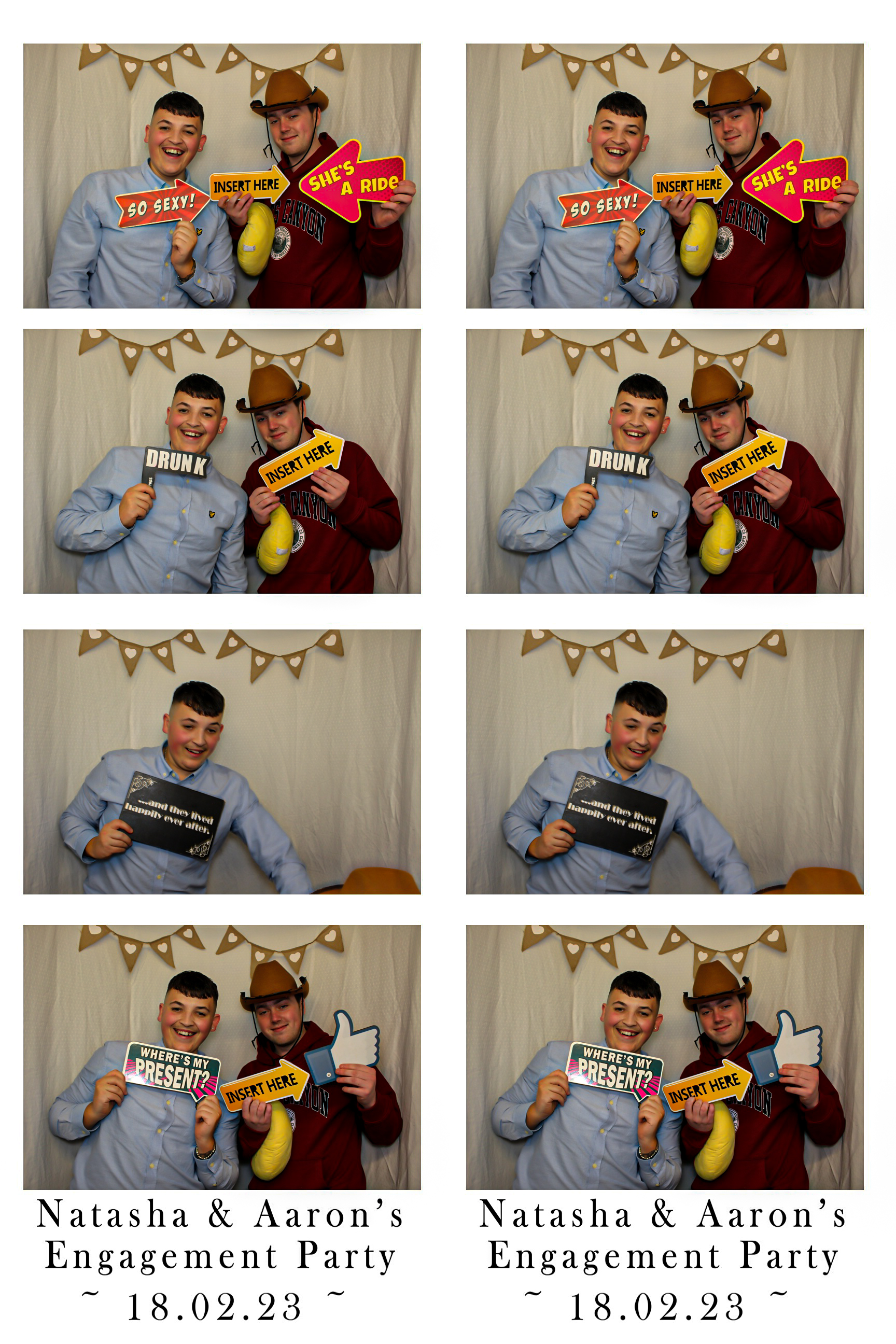 Natasha &  Aaron's Engagement Party | View more photos from the event at gallery.capturecube.co.uk/u/Capture-Cube/Natasha-Aarons-Engagement-Party