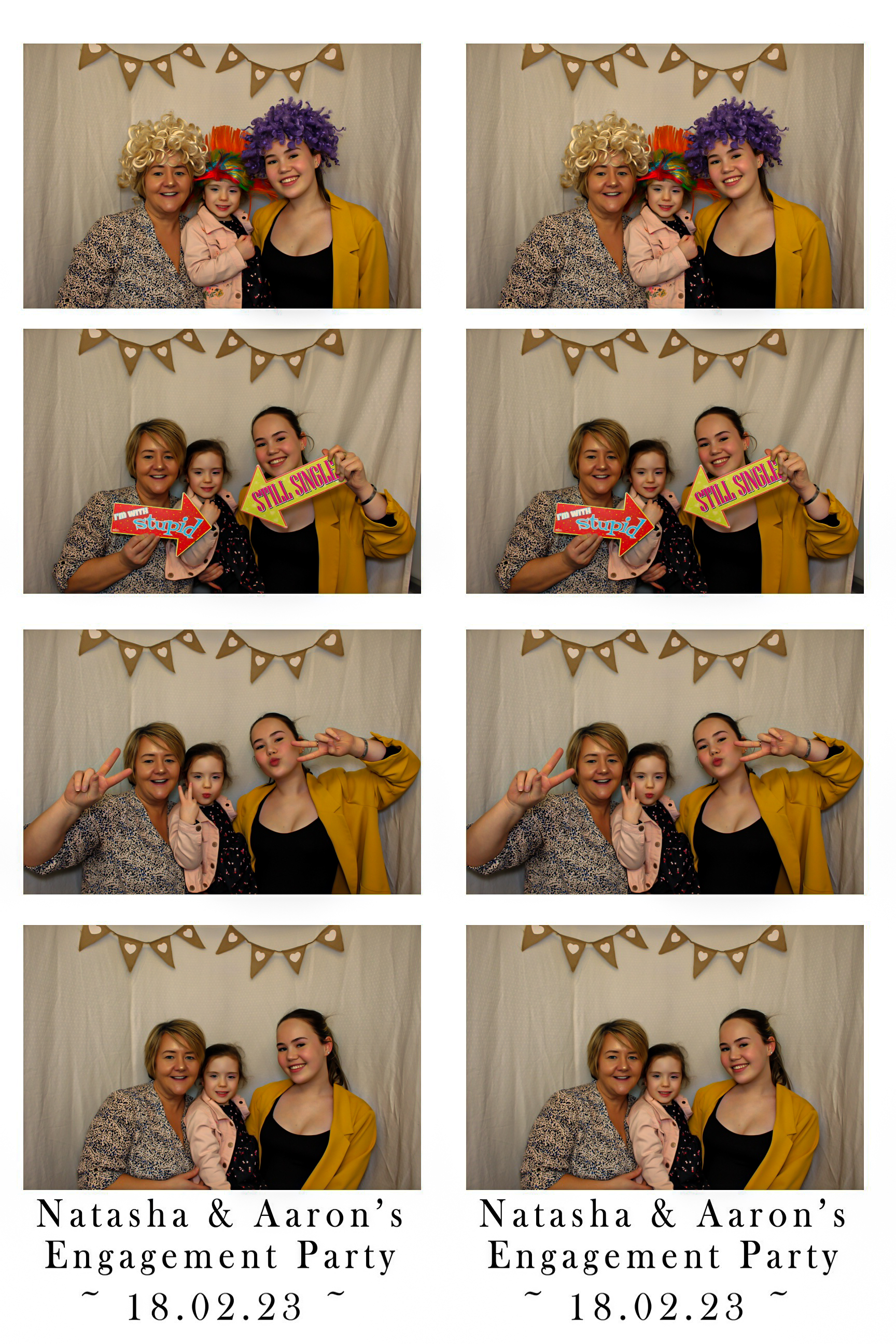 Natasha &  Aaron's Engagement Party | View more photos from the event at gallery.capturecube.co.uk/u/Capture-Cube/Natasha-Aarons-Engagement-Party